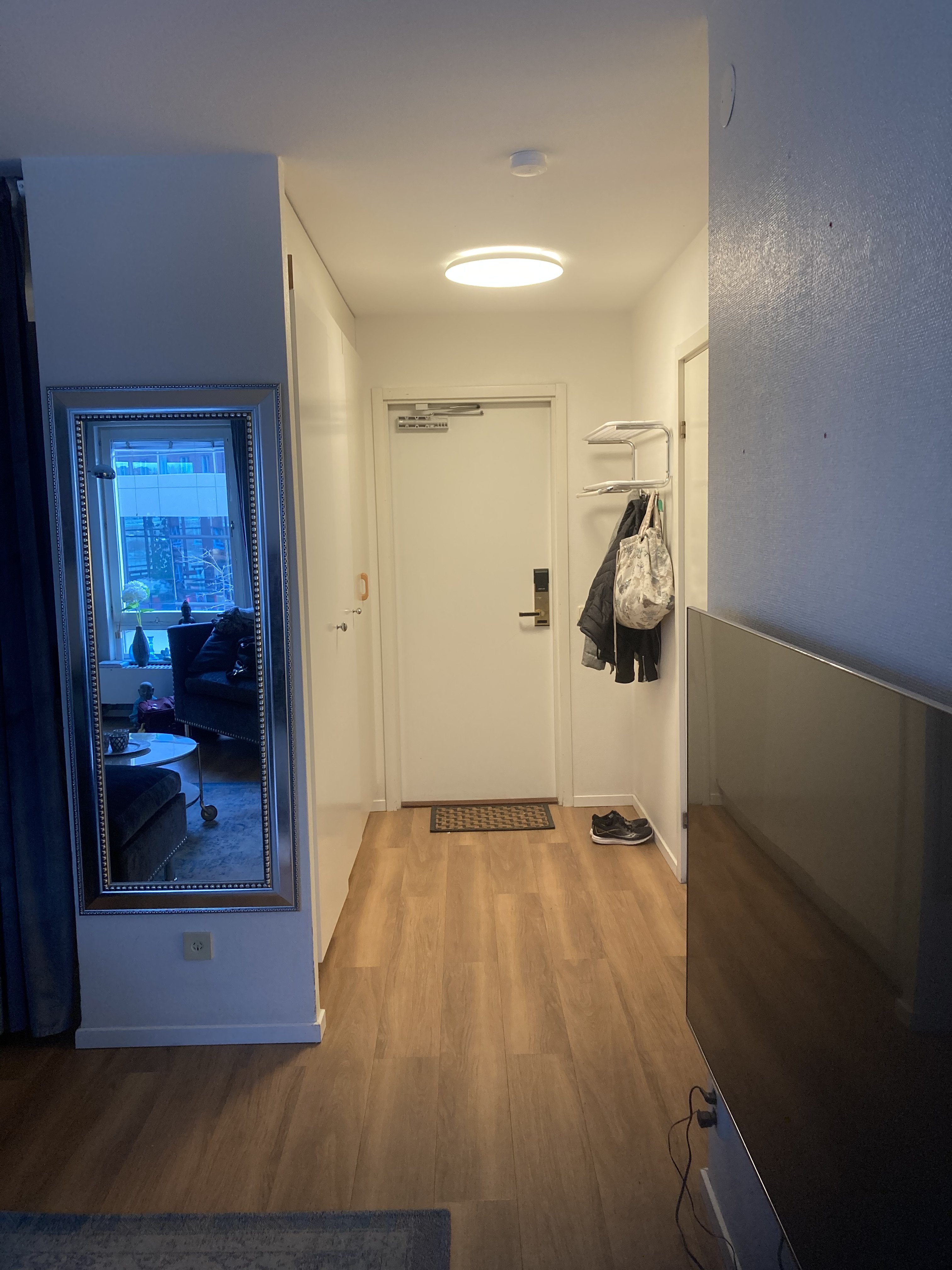 Borgarfjordsgatan, Kista — photo 5