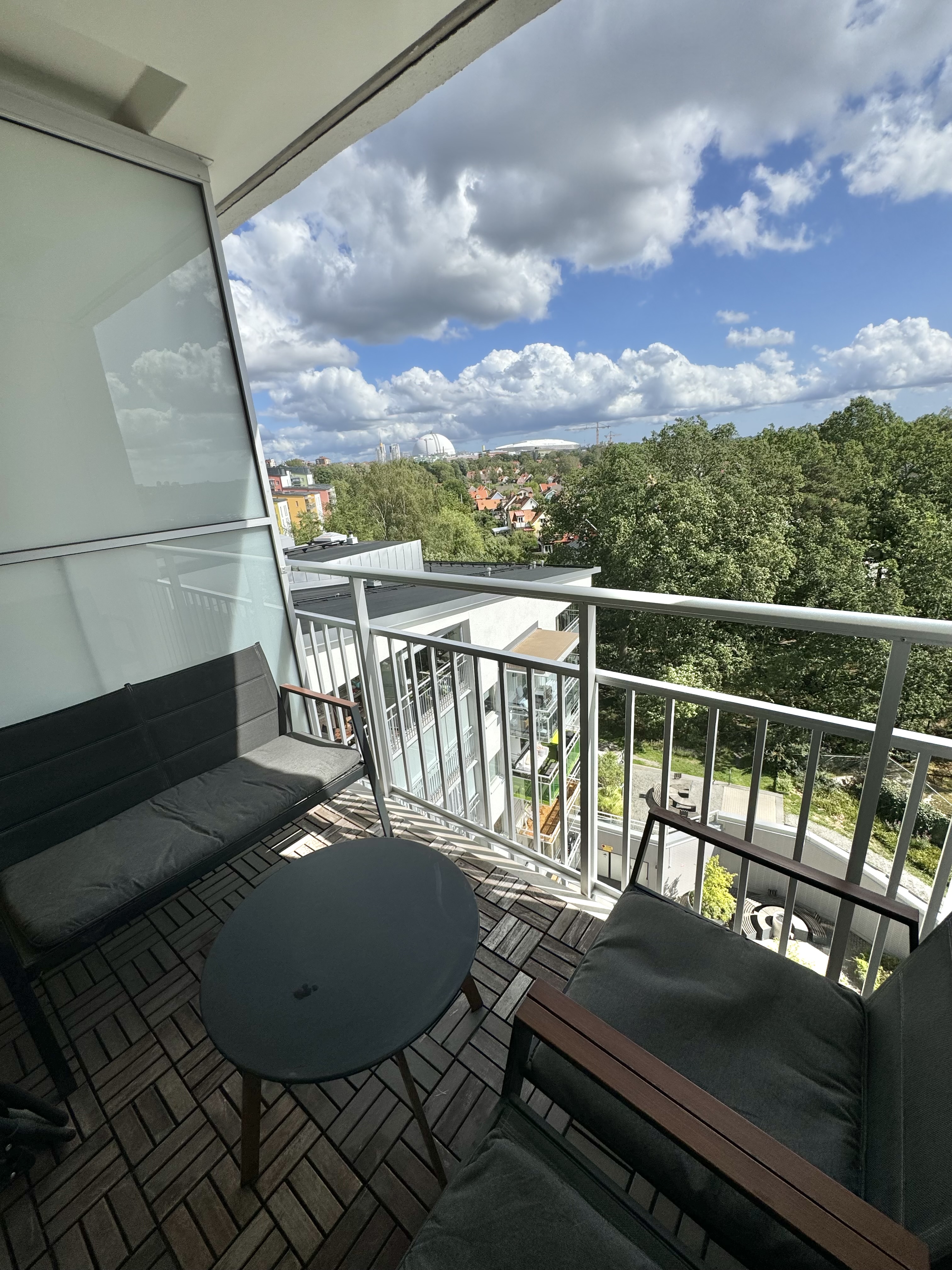 Johanneshovsvägen, Enskede Gård — photo 3