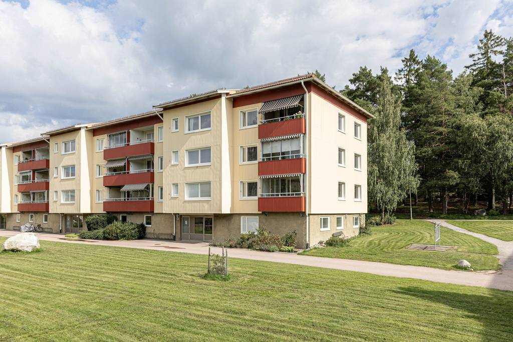 Kaserngatan, Västerås Apartment Qasa