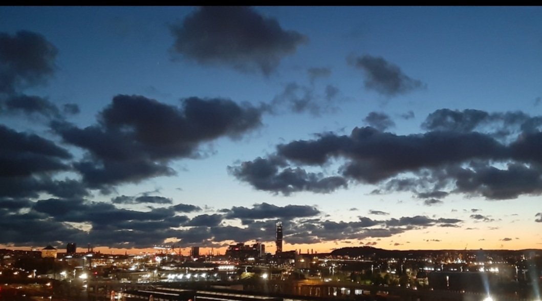 Övre Olskroksgatan, Göteborg — photo 2