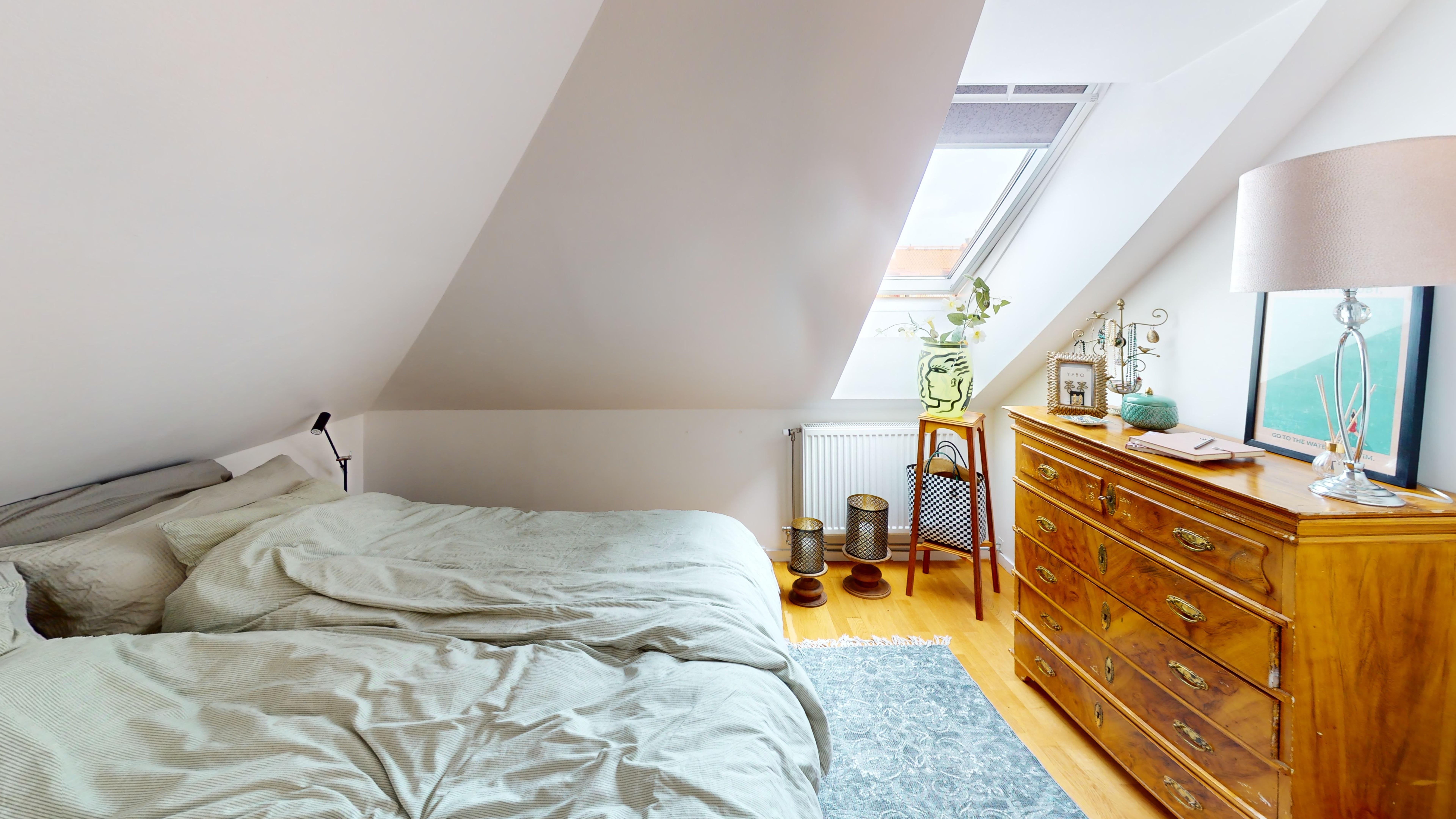 Erik Dahlbergsgatan 34 D, Helsingborg — photo 2