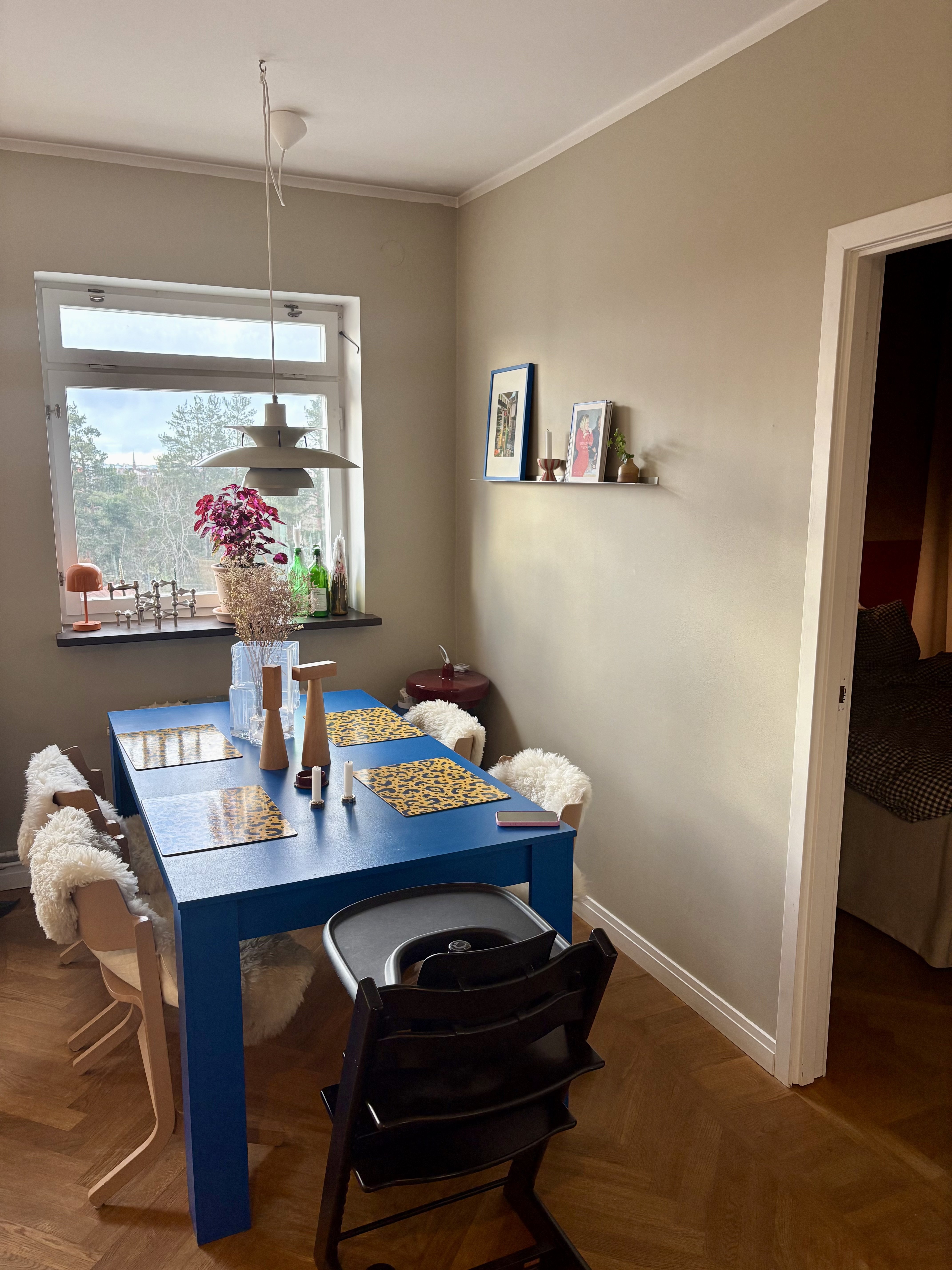 Fastlagsvägen, Hägersten — photo 5