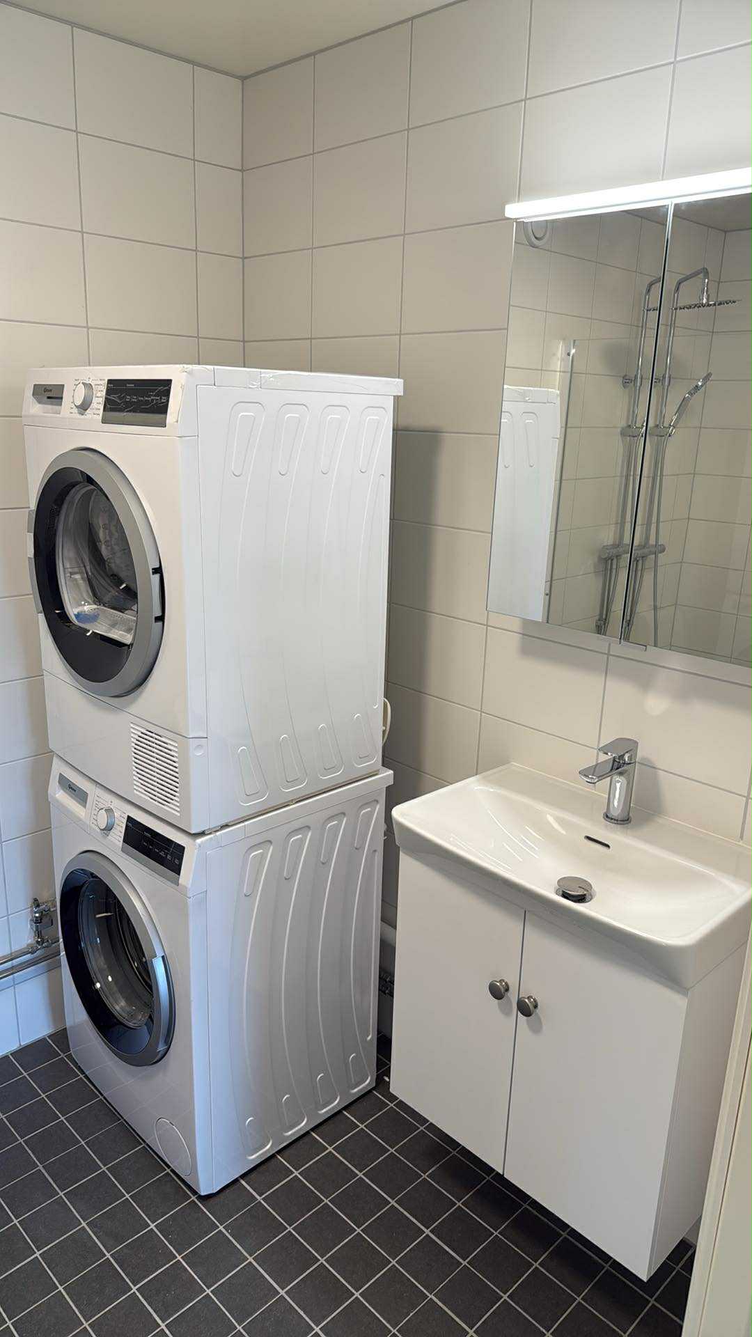 2 rok · 56 m² i Upplands väsby – bild 10