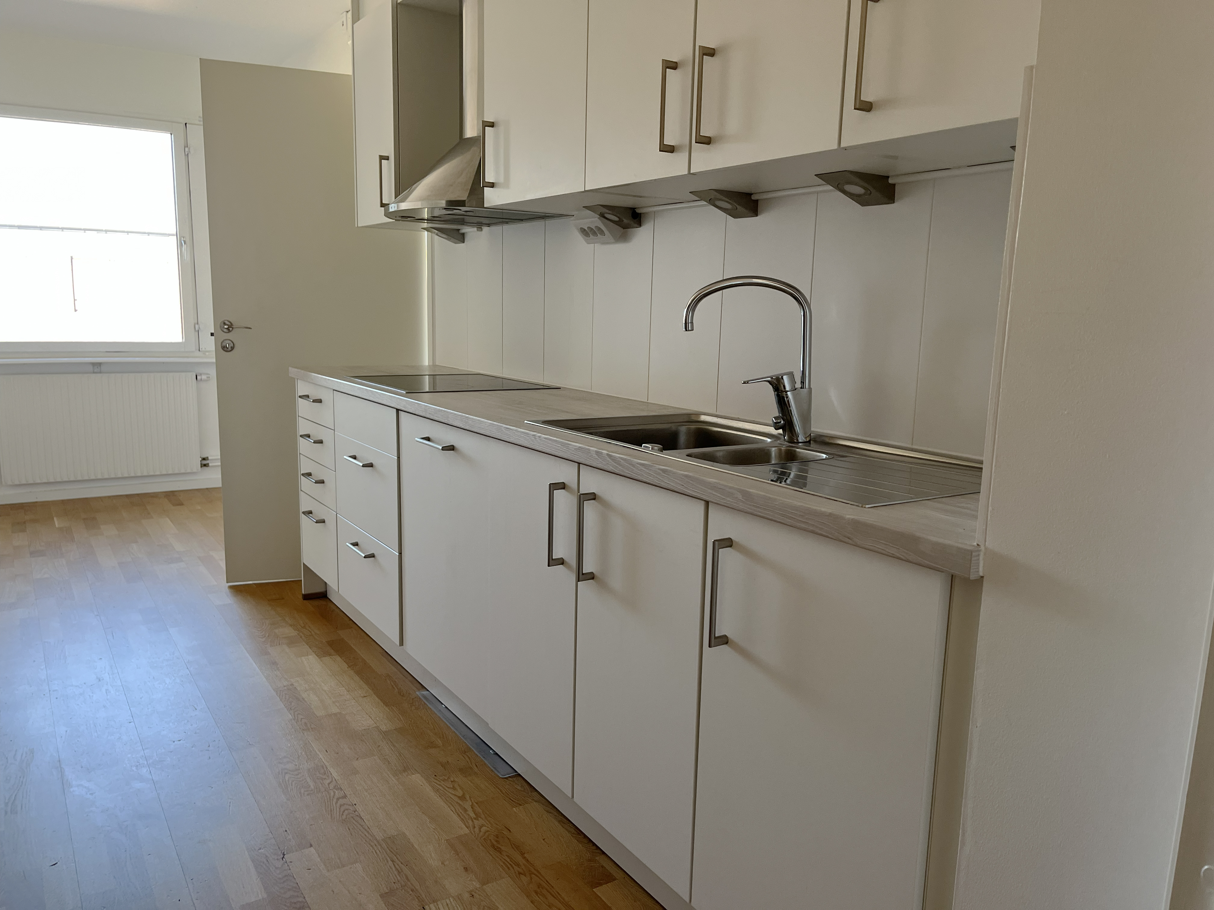 Lägenhet, 3 rooms, 79 sqm, Helsingborg