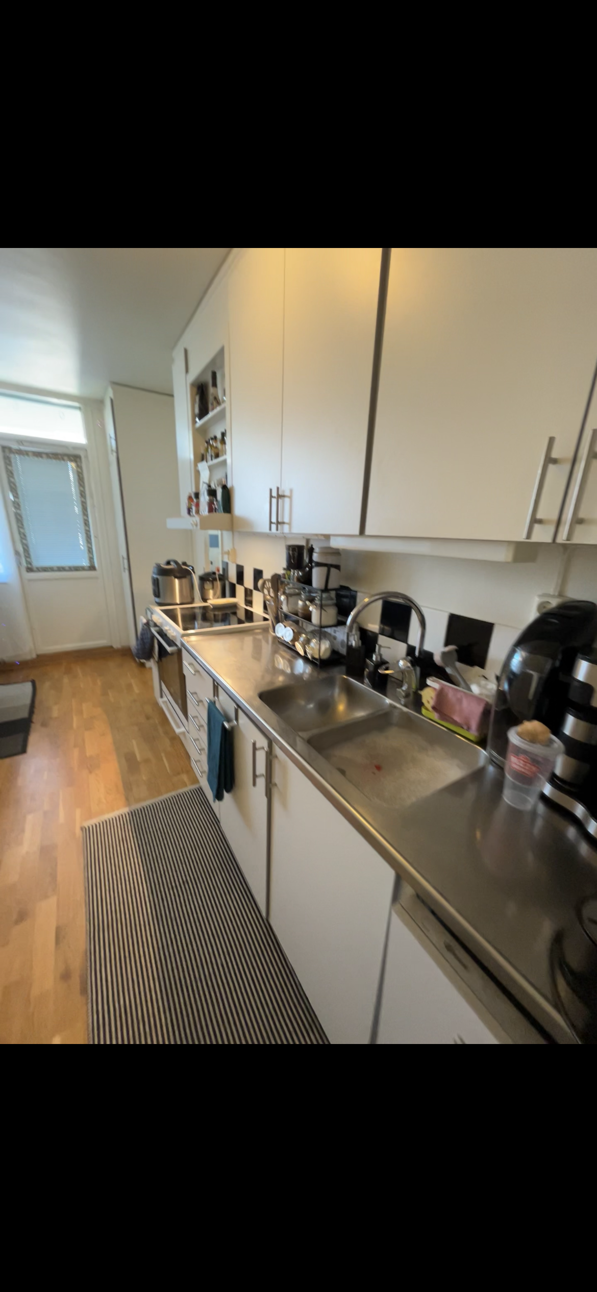 Lägenhet – Stockholm, Hagsätra - Fler