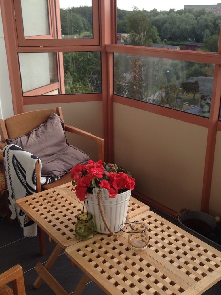 Elisetorpsvägen, Malmö — photo 4