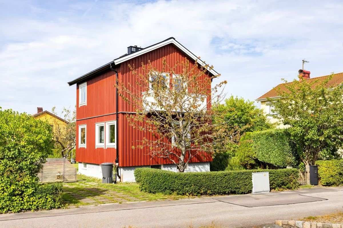 Vårgatan