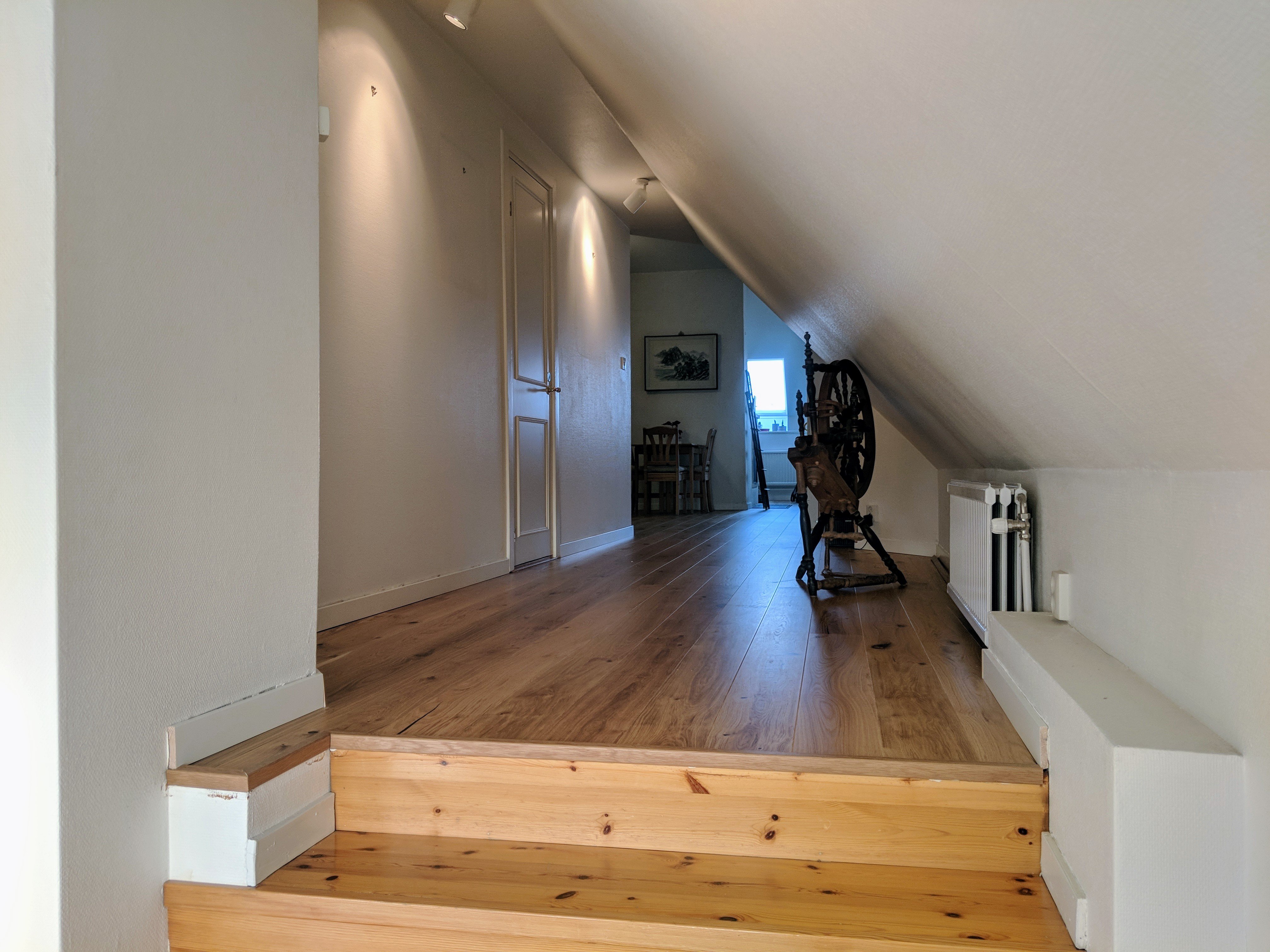 Tomtebogatan, Stockholm — photo 4