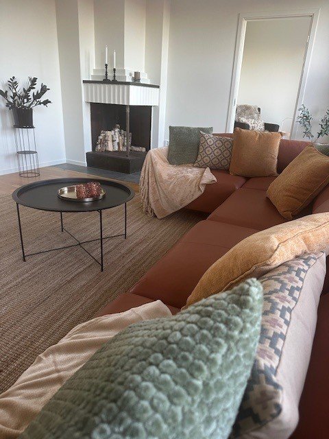 Lägenhet, 3 rooms, 61 sqm, Köping