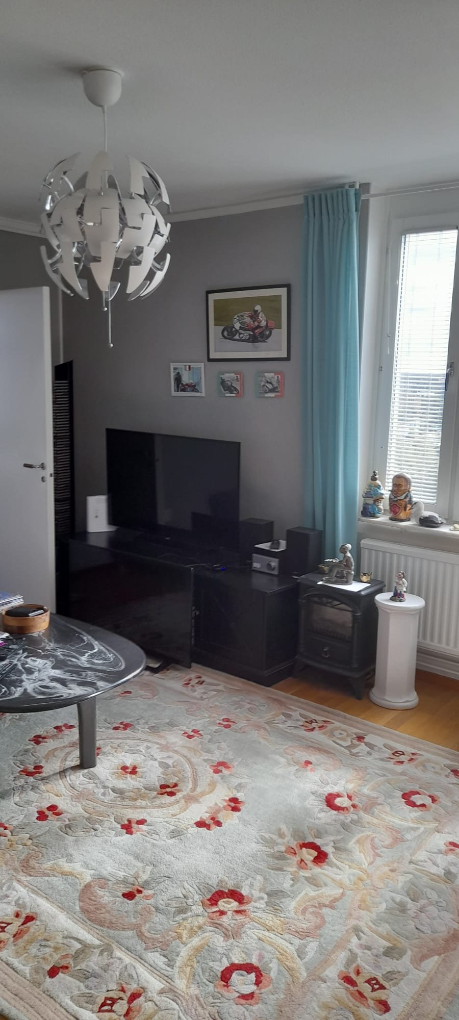 2 rum och kök, Liljeholmen, 8 500 kr/mån, bild 5