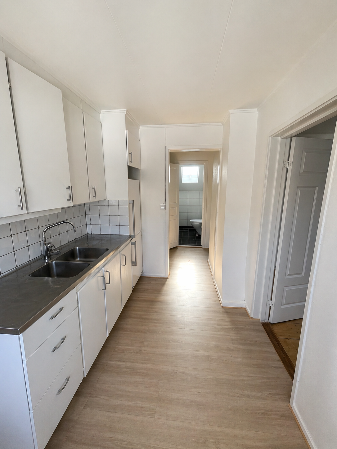 O D Krooks gata, Helsingborg — photo 4