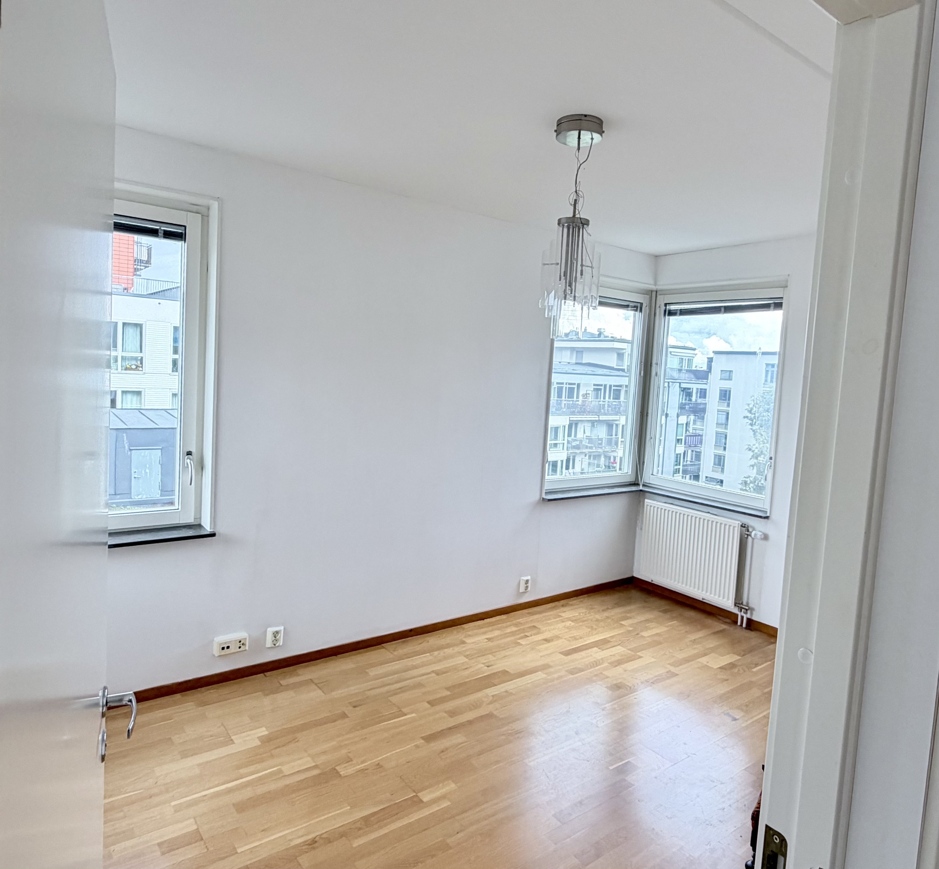 4 rok · 114 m² i Stockholm – bild 11