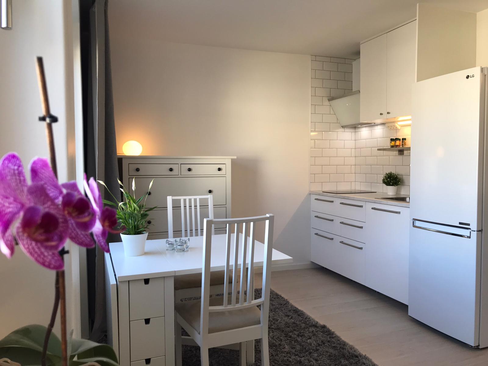 Kallforsvägen , Bandhagen — photo 2