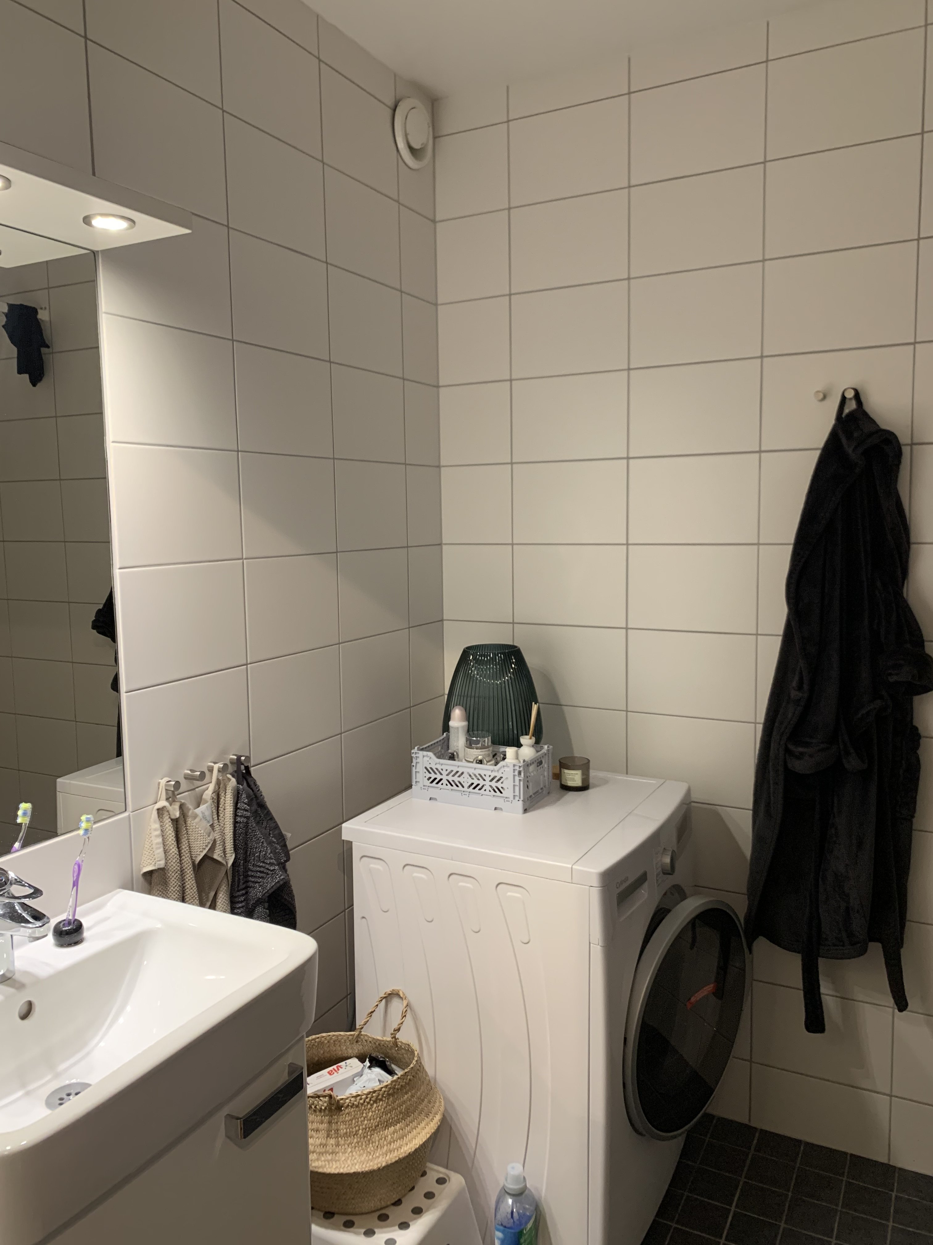 2 rok · 31 m² i Kista – bild 2