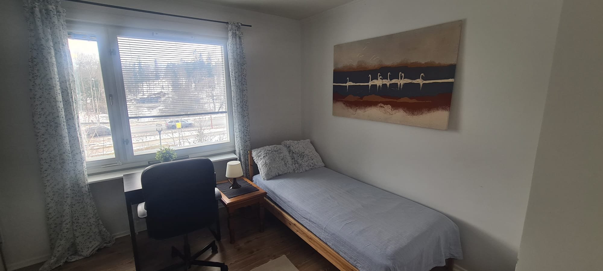 1 rum och kök, Bandhagen — 8 000 kr/mån — bild 2