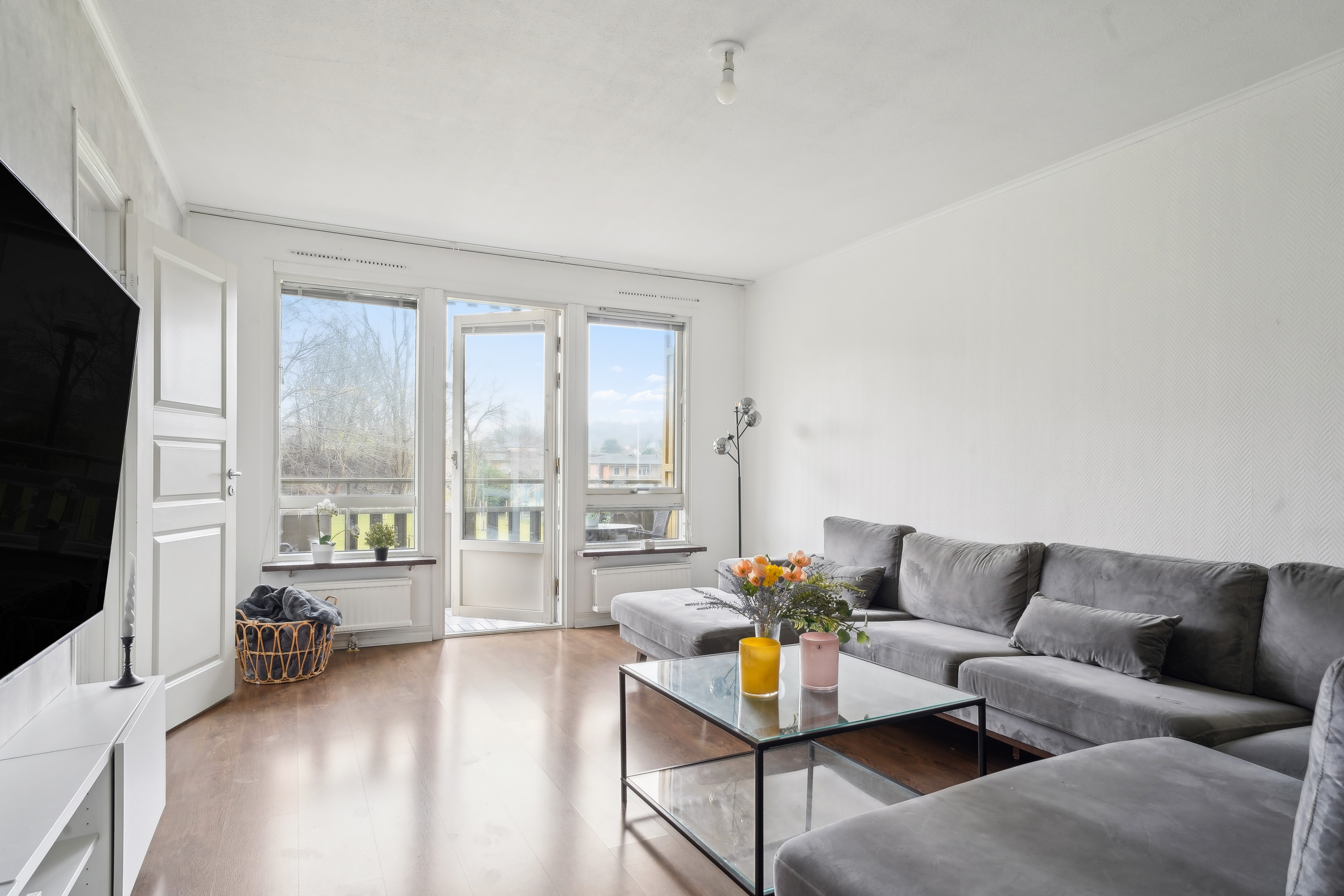 Sagogången, Hisings Backa — photo 4