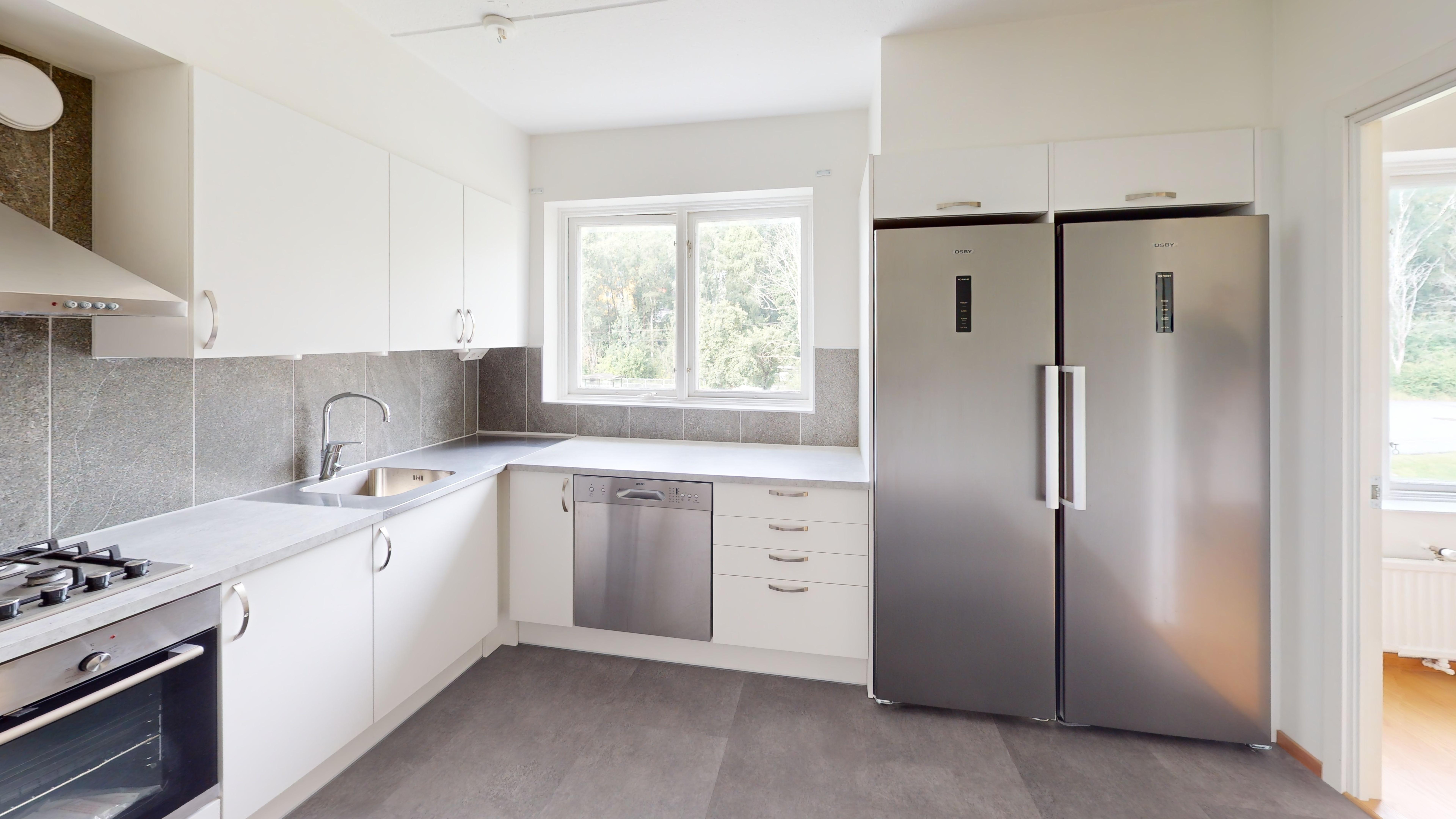 Lägenhet, 4 rooms, 79 sqm, Göteborg