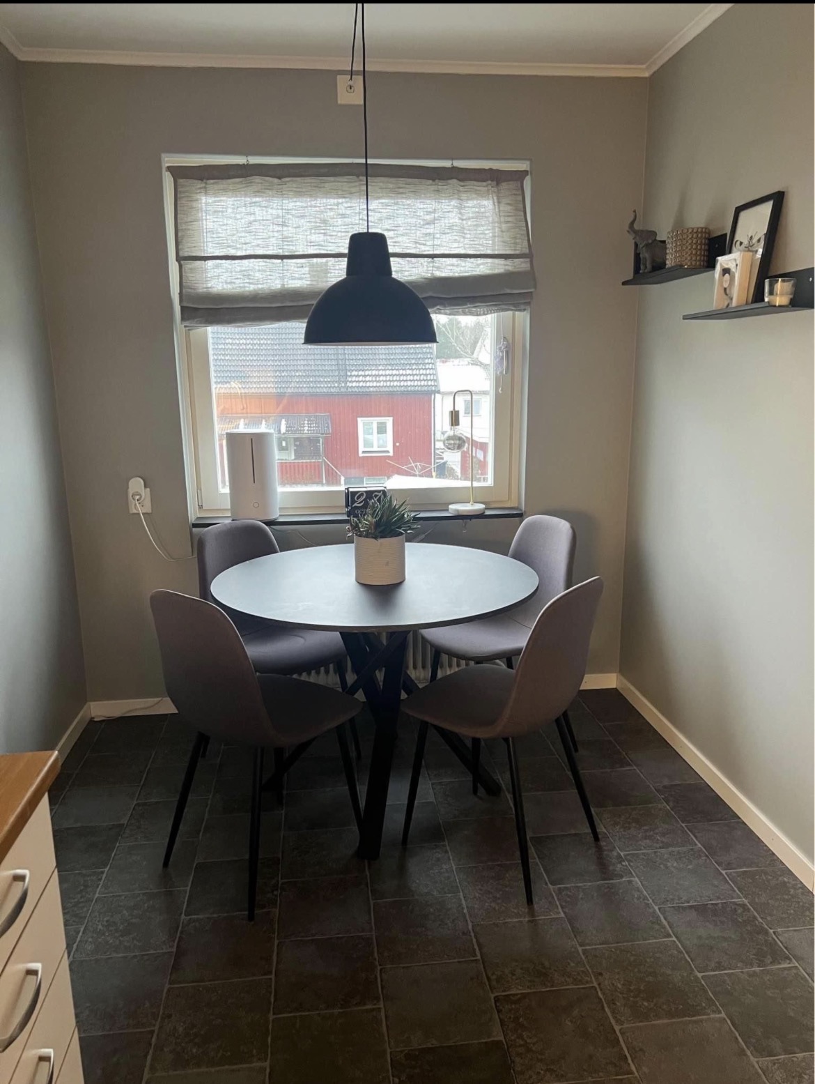 Lägenhet, 2 rooms, 59 sqm, Mariannelund