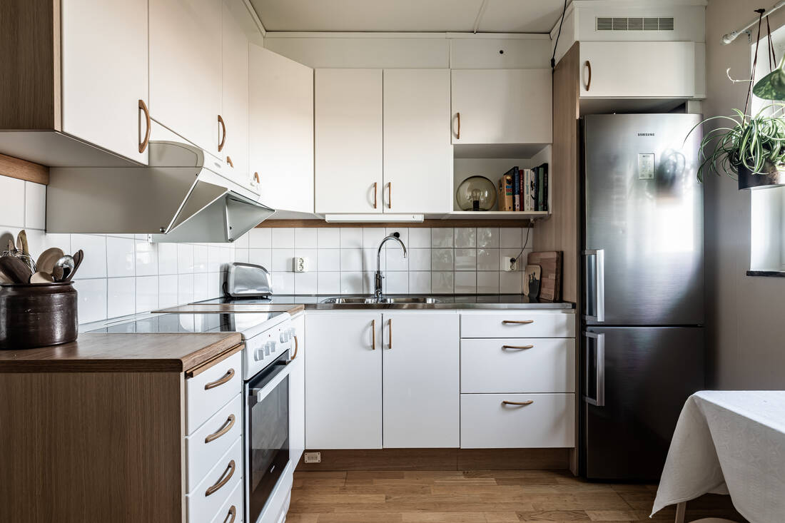 Sköntorpsvägen, Årsta — photo 5