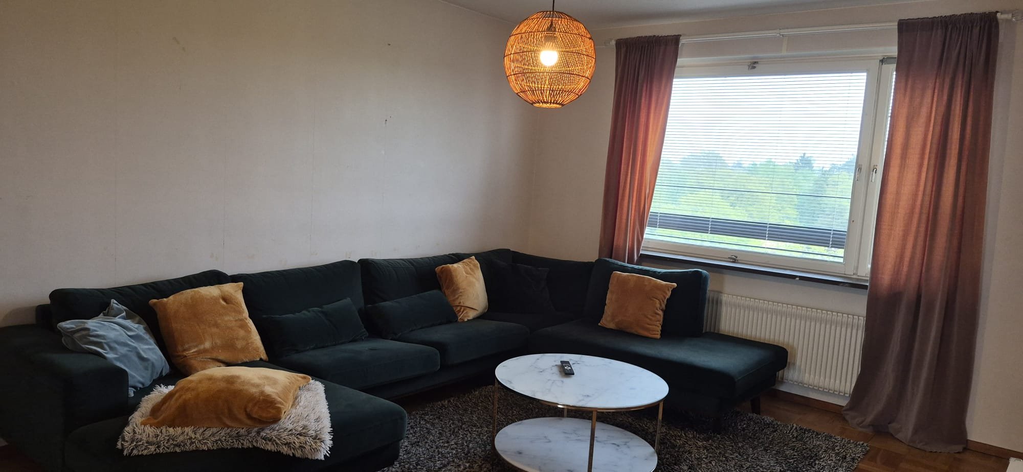 3 rok · 84 m² i Skärholmen – bild 2