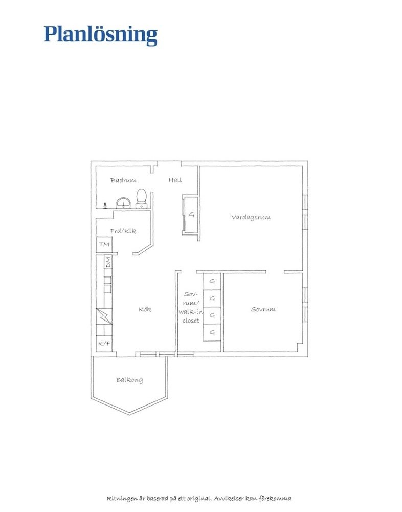 Djäknegatan, Uppsala