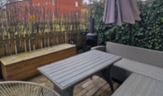 Lägenhet, 1 rooms, 25 sqm, Årsta