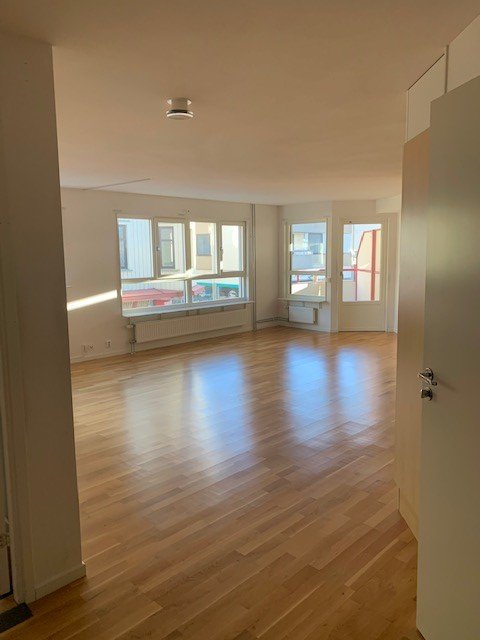 Lägenhet, 2 rooms, 70 sqm, Lysekil