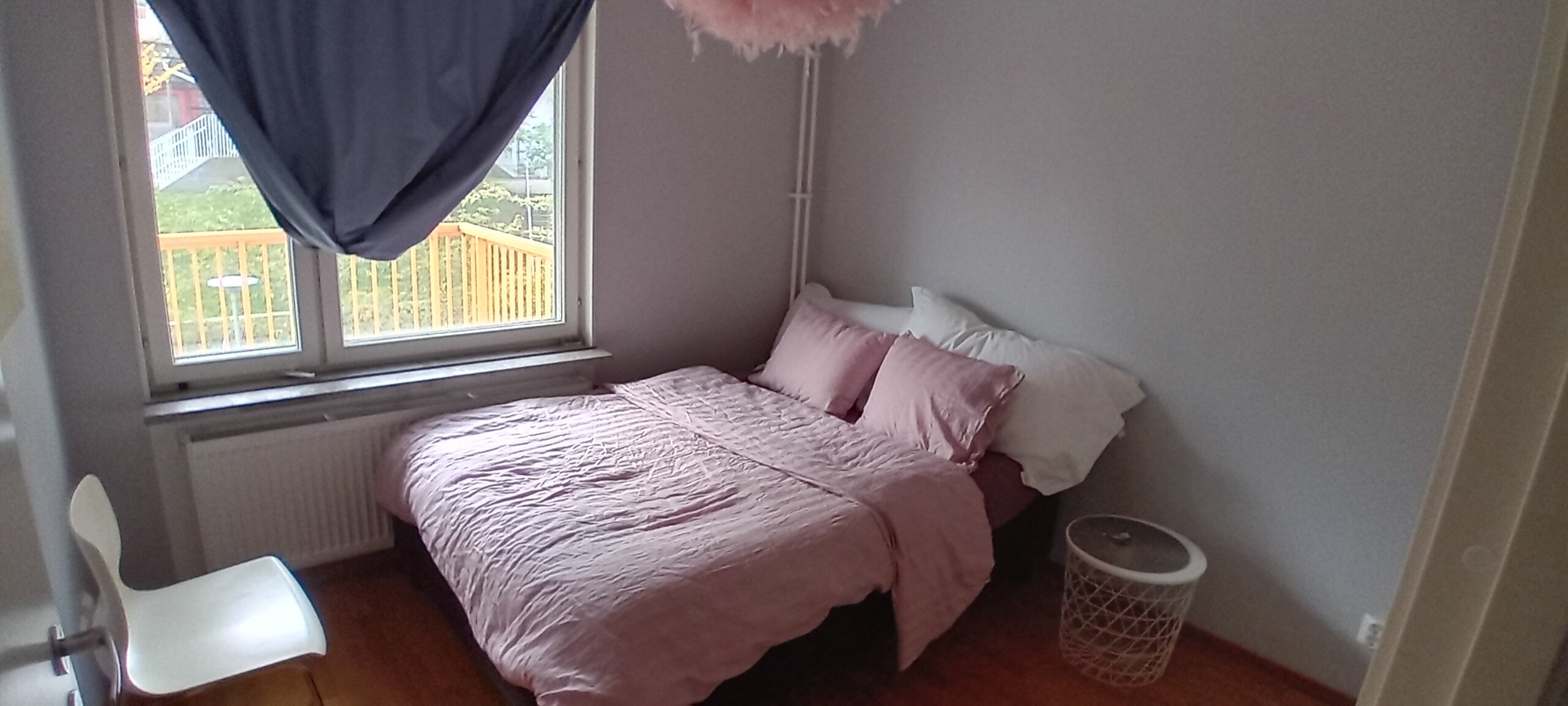 Lägenhet, 1 rum, 9 kvm, Stockholm