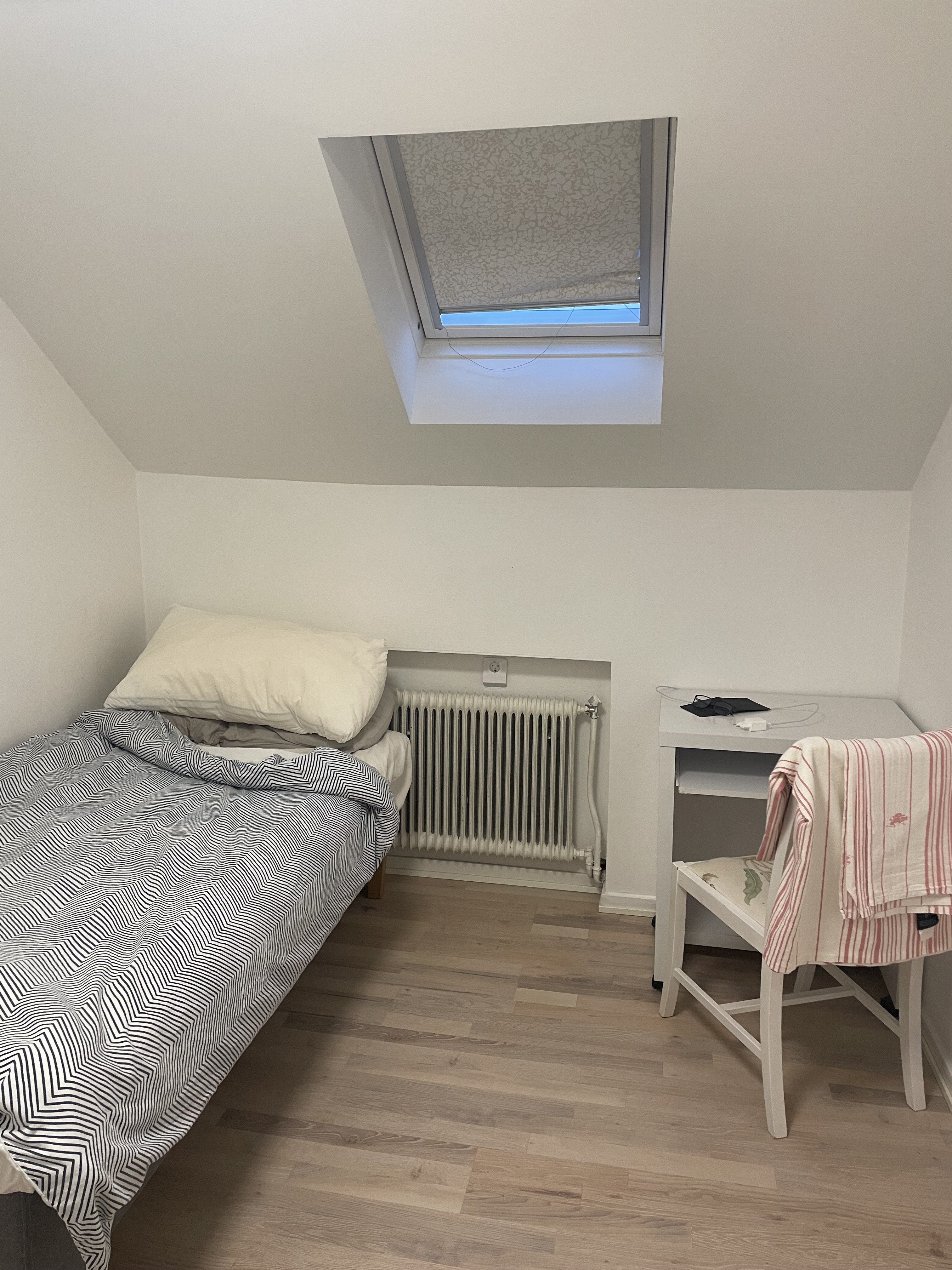 Radhus, 1 rooms, 15 sqm, Göteborg