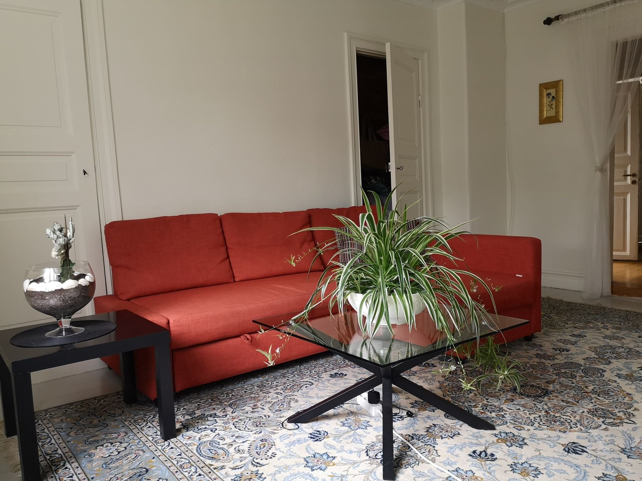2 rok · 47 m² i Pixbo – bild 2