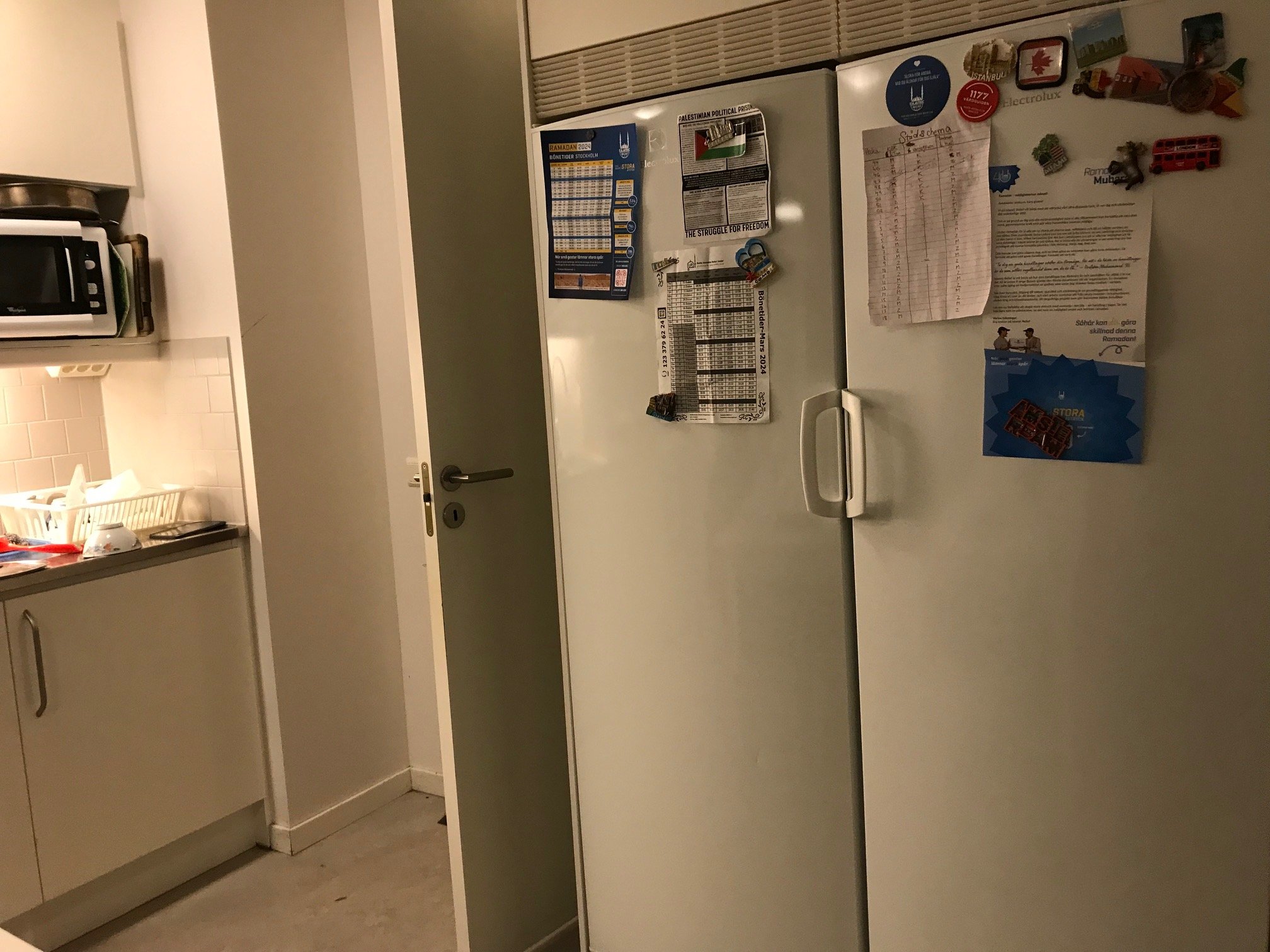 Lägenhet – Stockholm, Husby - Fler