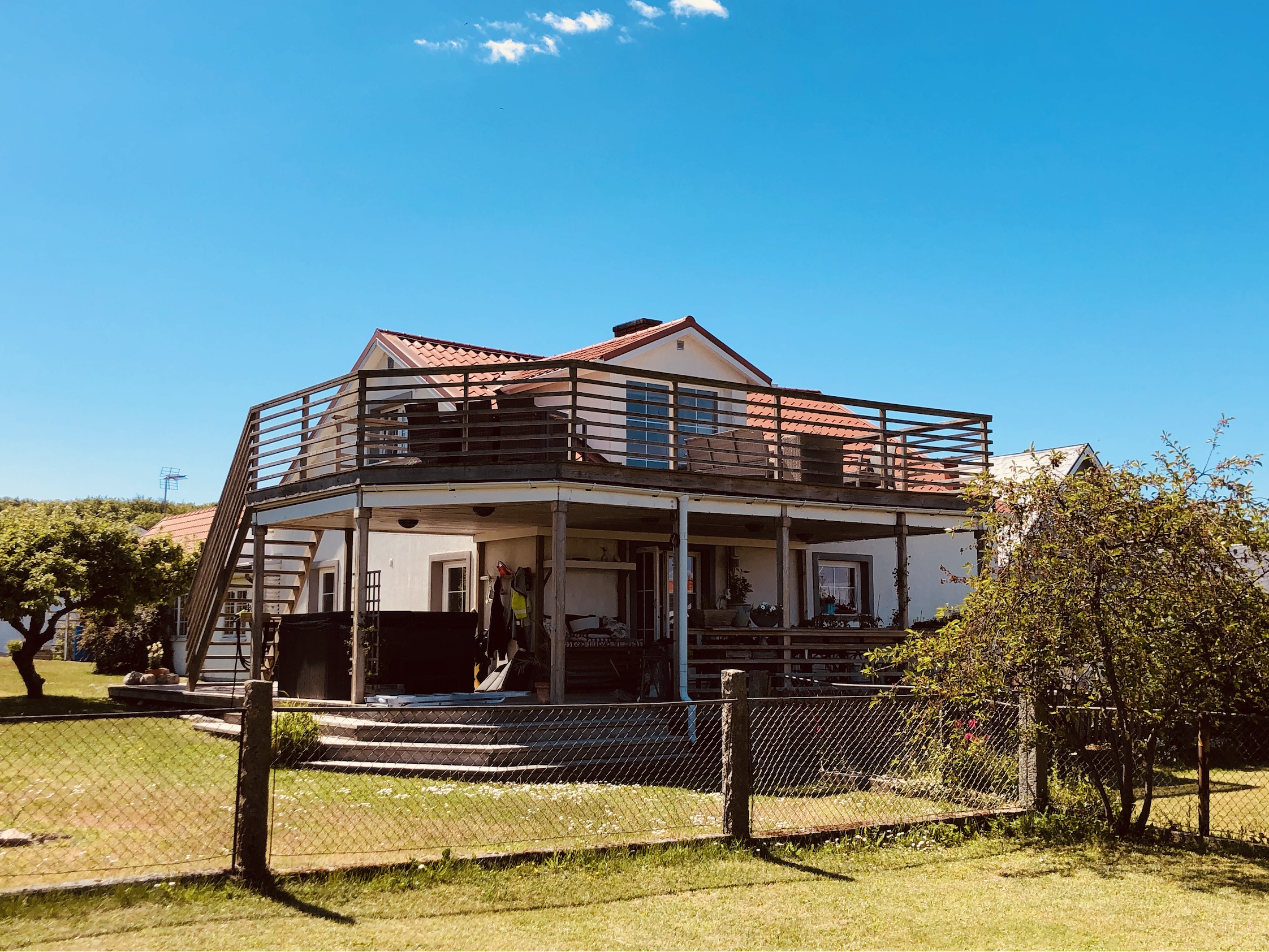 Villa/Hus, 4 rooms, 120 sqm, Sölvesborg