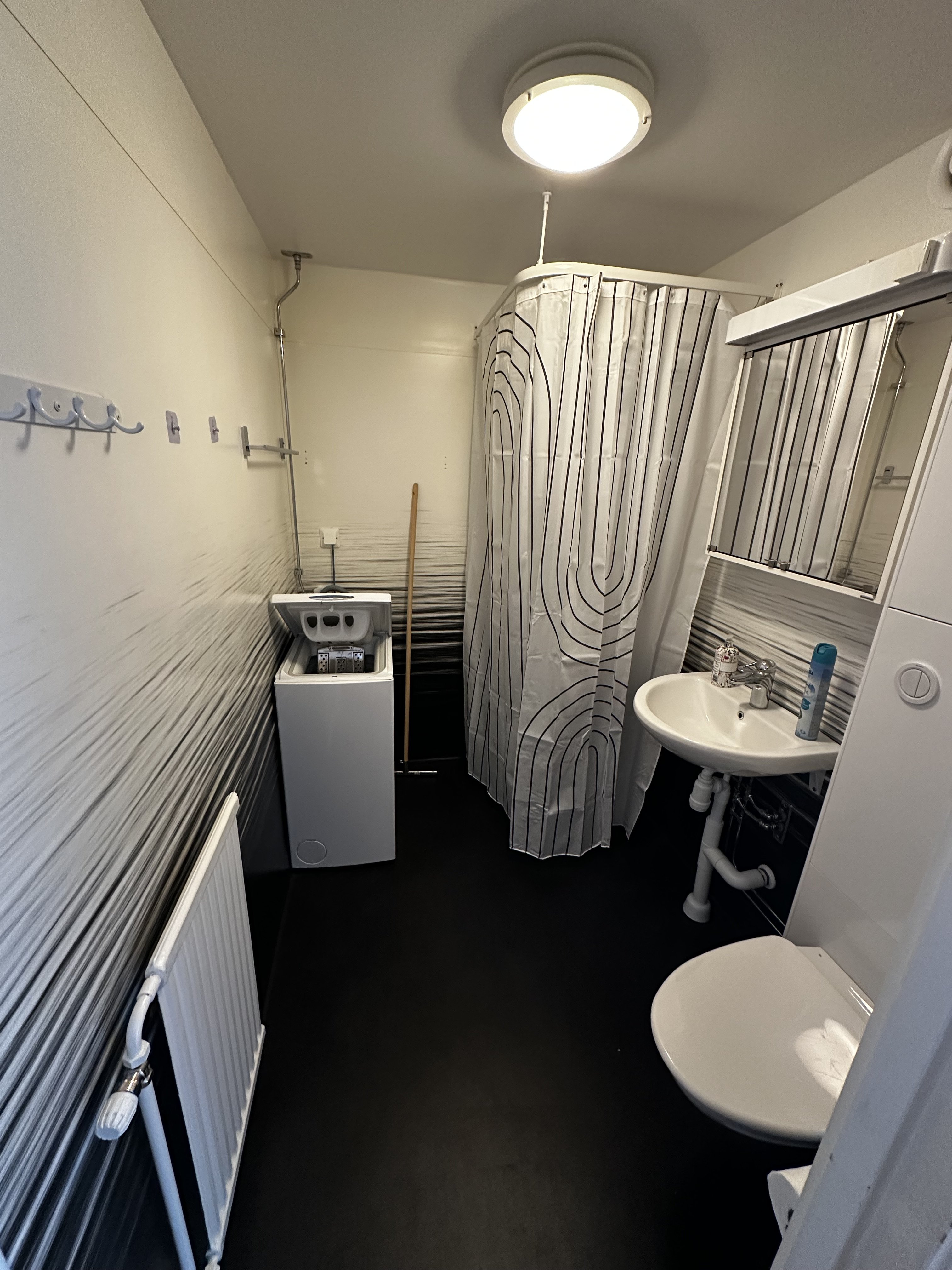 2 rok · 60 m² i Skelleftehamn – bild 13