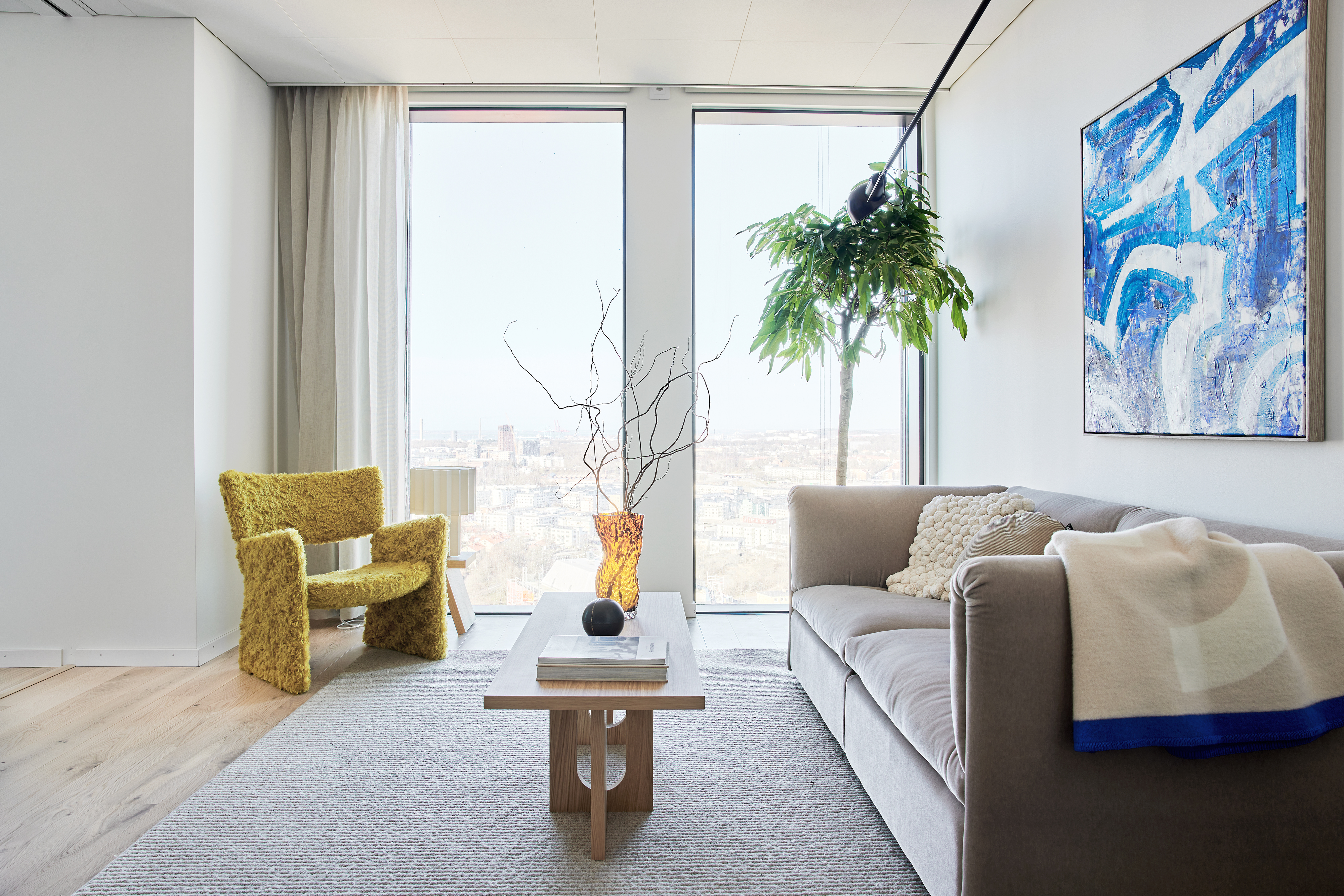 Lodjursstråket , Göteborg  — photo 3