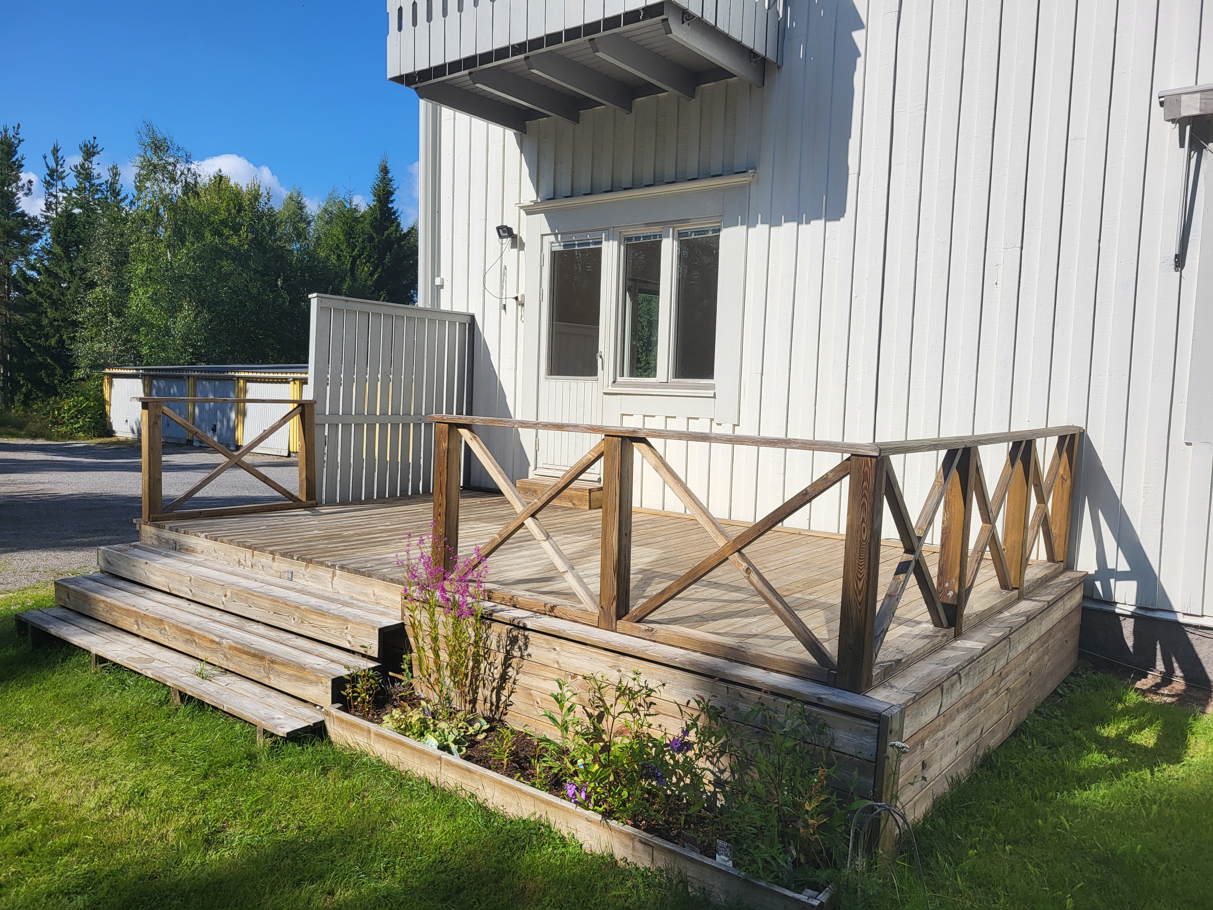 Apartment in Örnsköldsvik, Skidsta - Bild 2