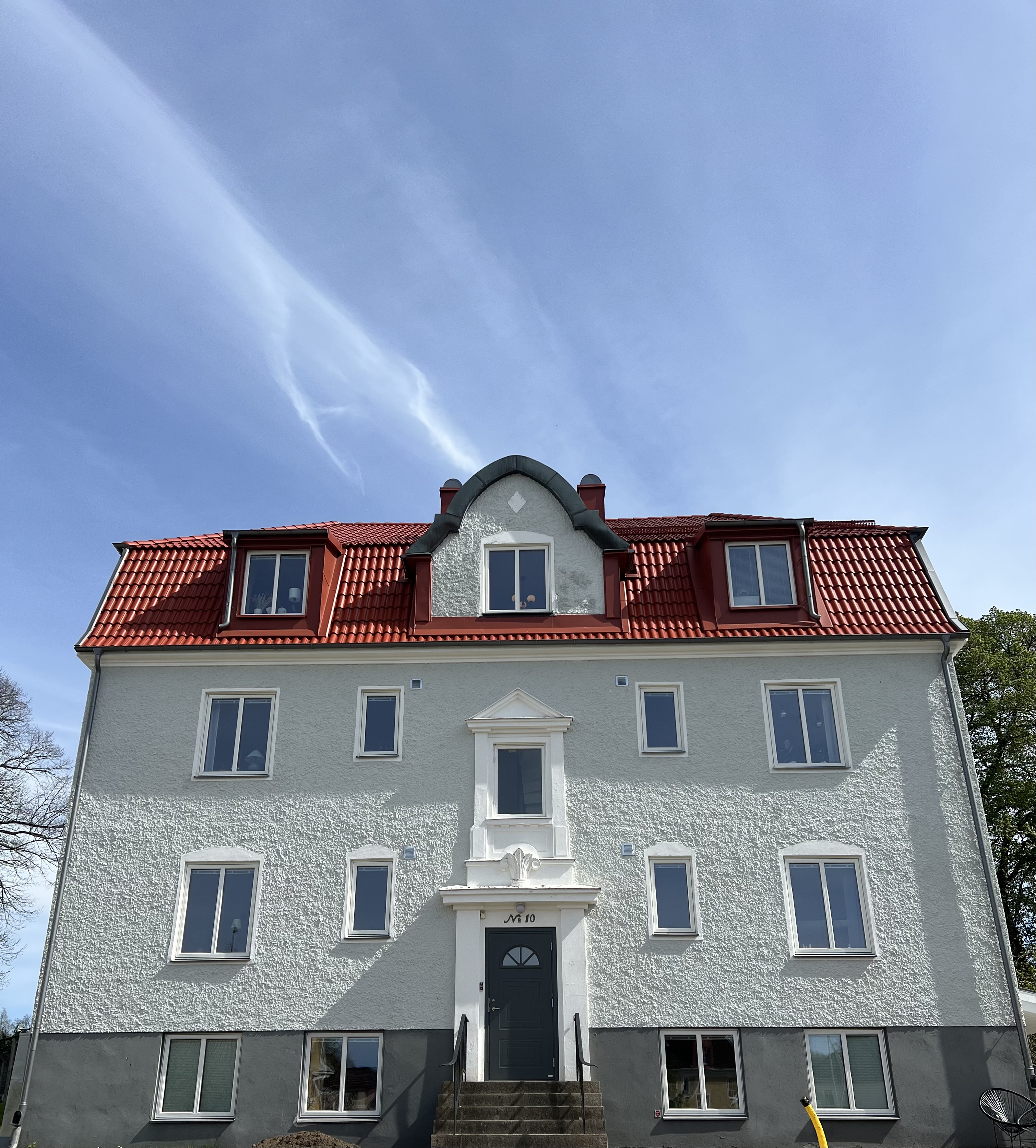 Nelsonsgatan