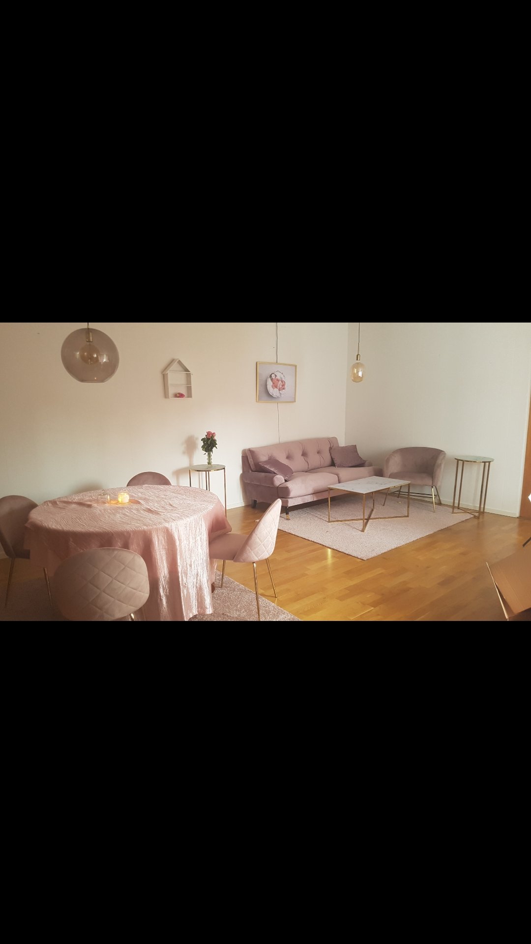 Villa/Hus, 4 rum, 100 kvm, Göteborg