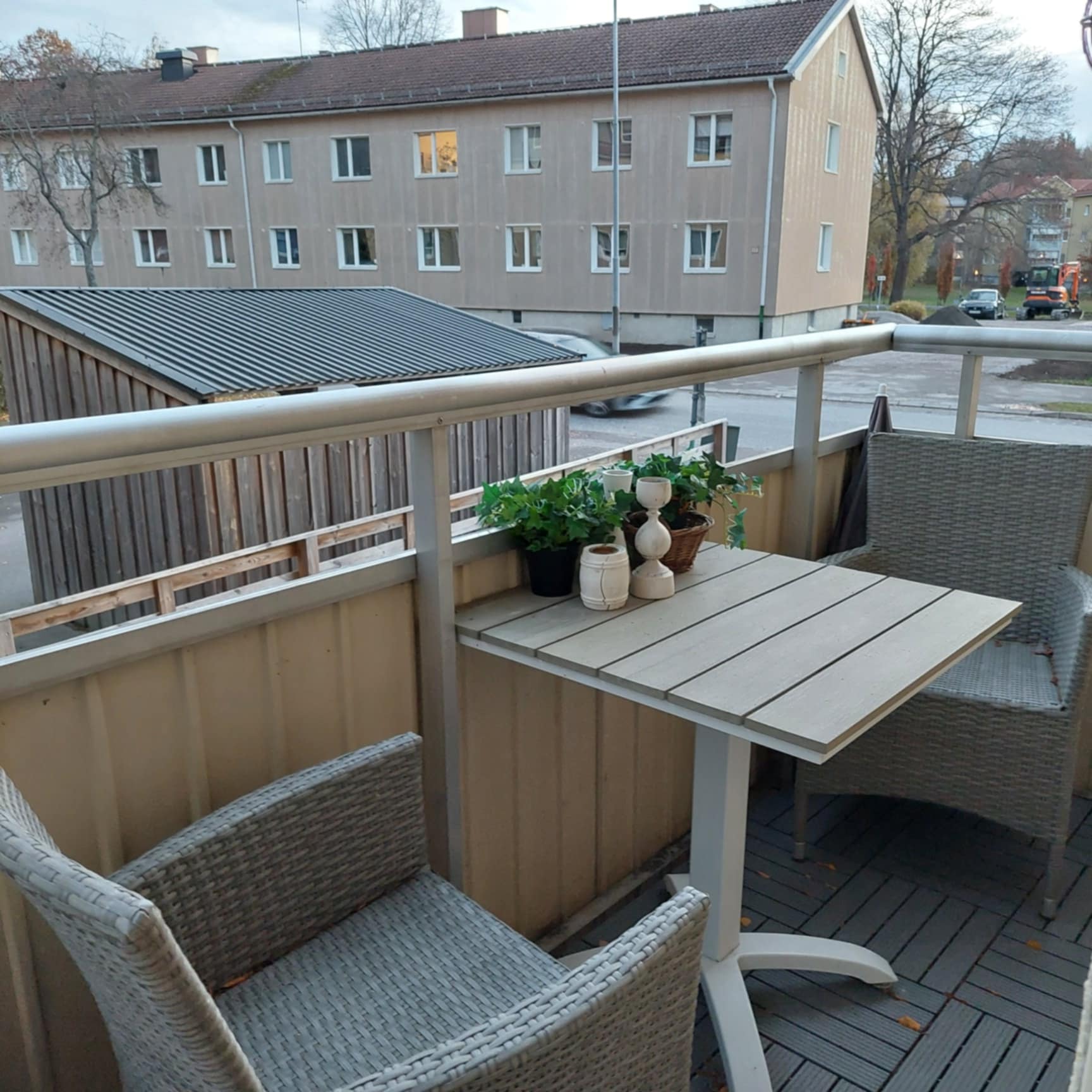 2 rok · 65 m² i Nyköping – bild 3