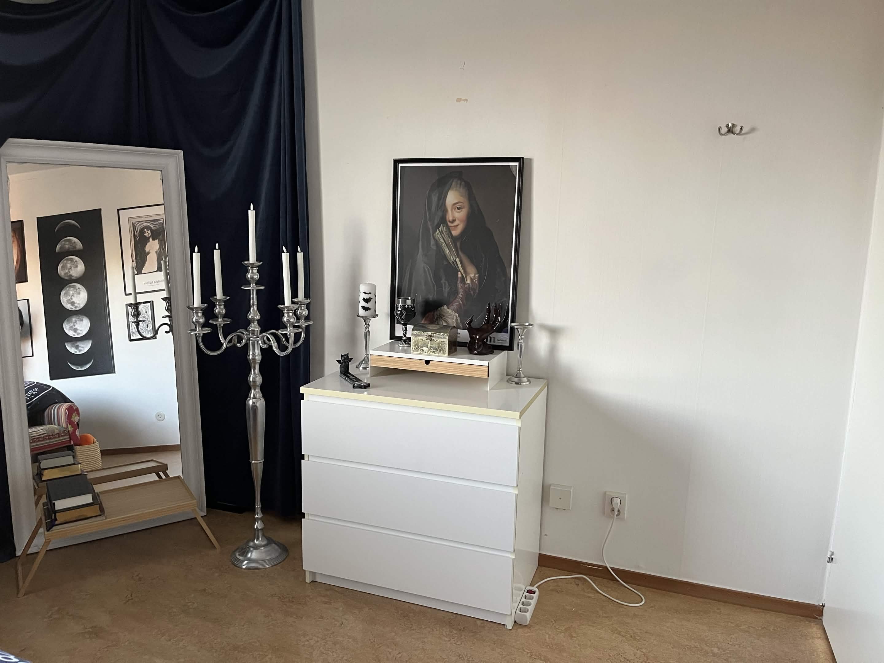Apartment in Lidingö, Gångsätra, Högsätra - Bild 2