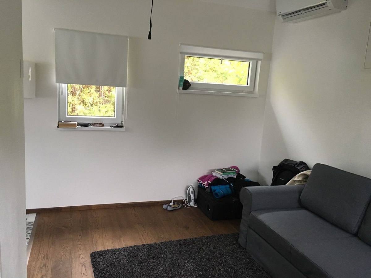 Villa/Hus, 1 rooms, 25 sqm, Sollentuna