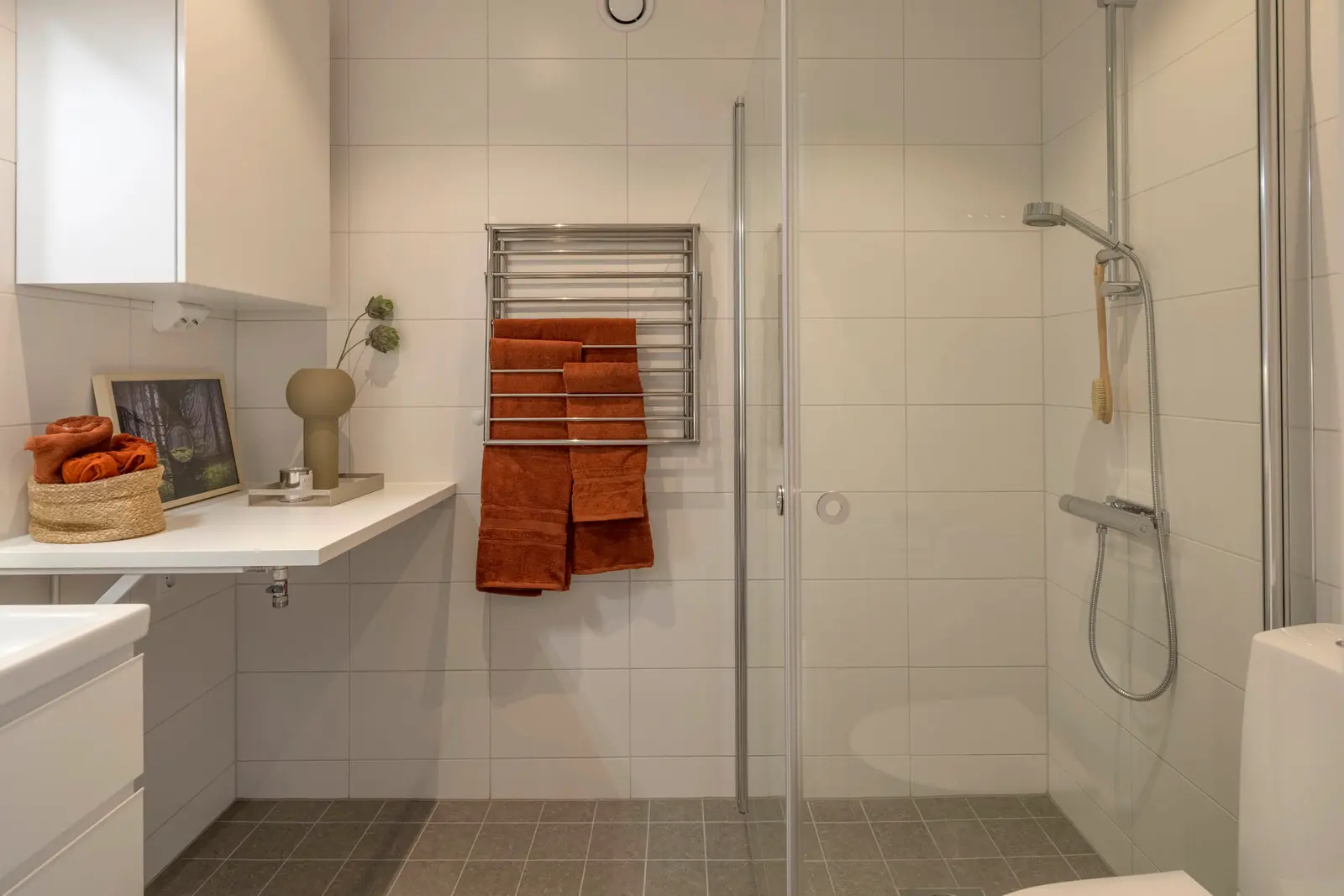 Apartment in Älvsjö, Liseberg - Bild 3
