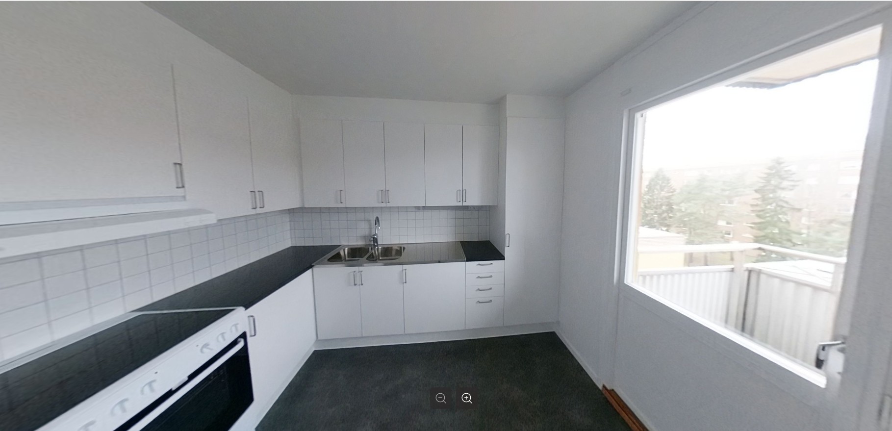 Lägenhet, 2 rooms, 60 sqm, Södertälje