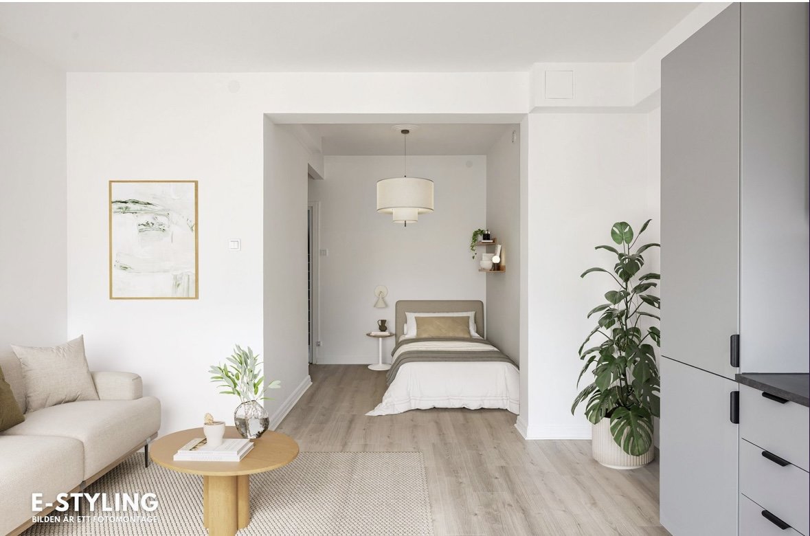 Ronnebygatan, Malmö — photo 5