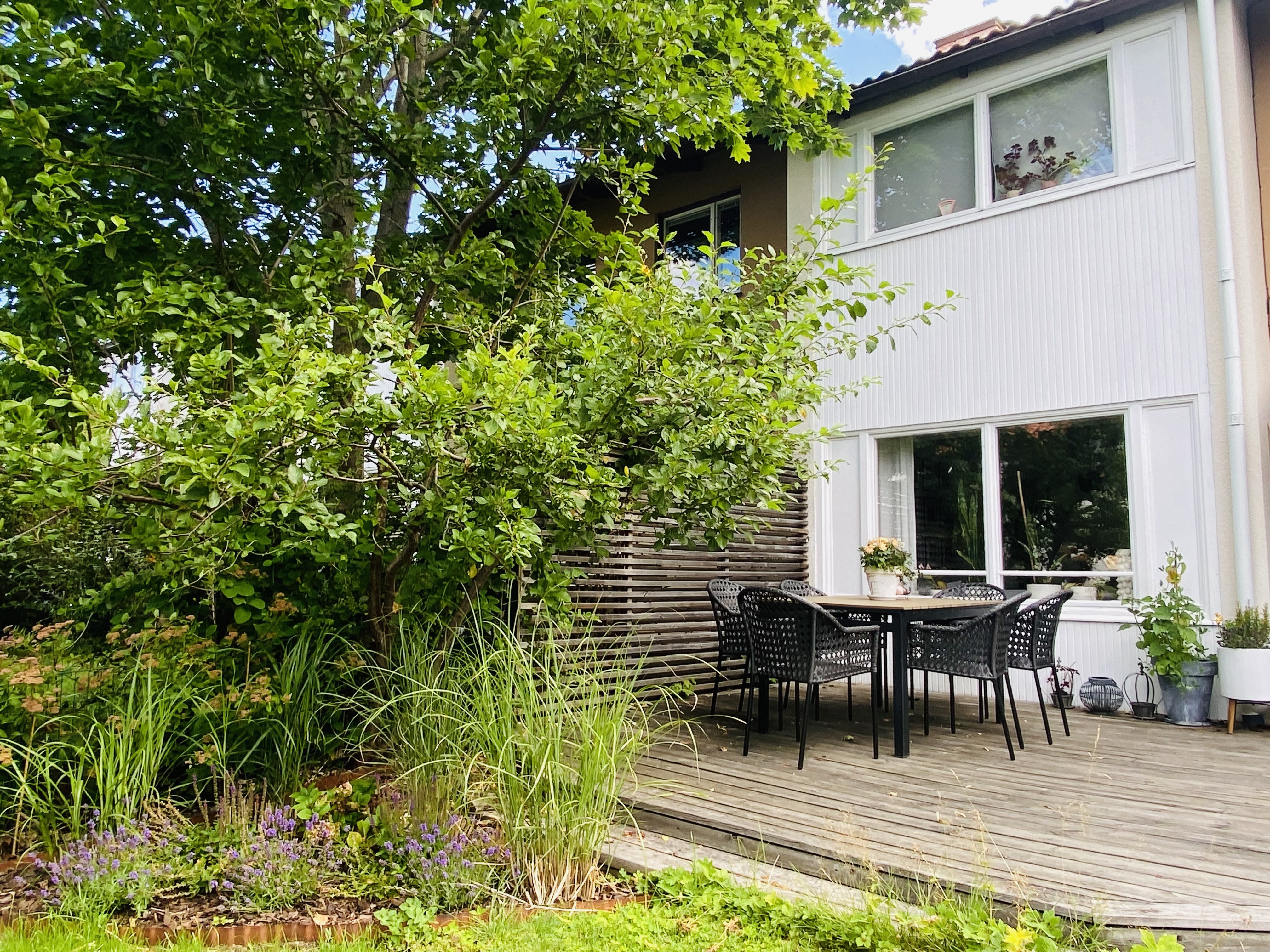5 rum, 110 m² i Hässelby i Hässelby — bild 1 av 27