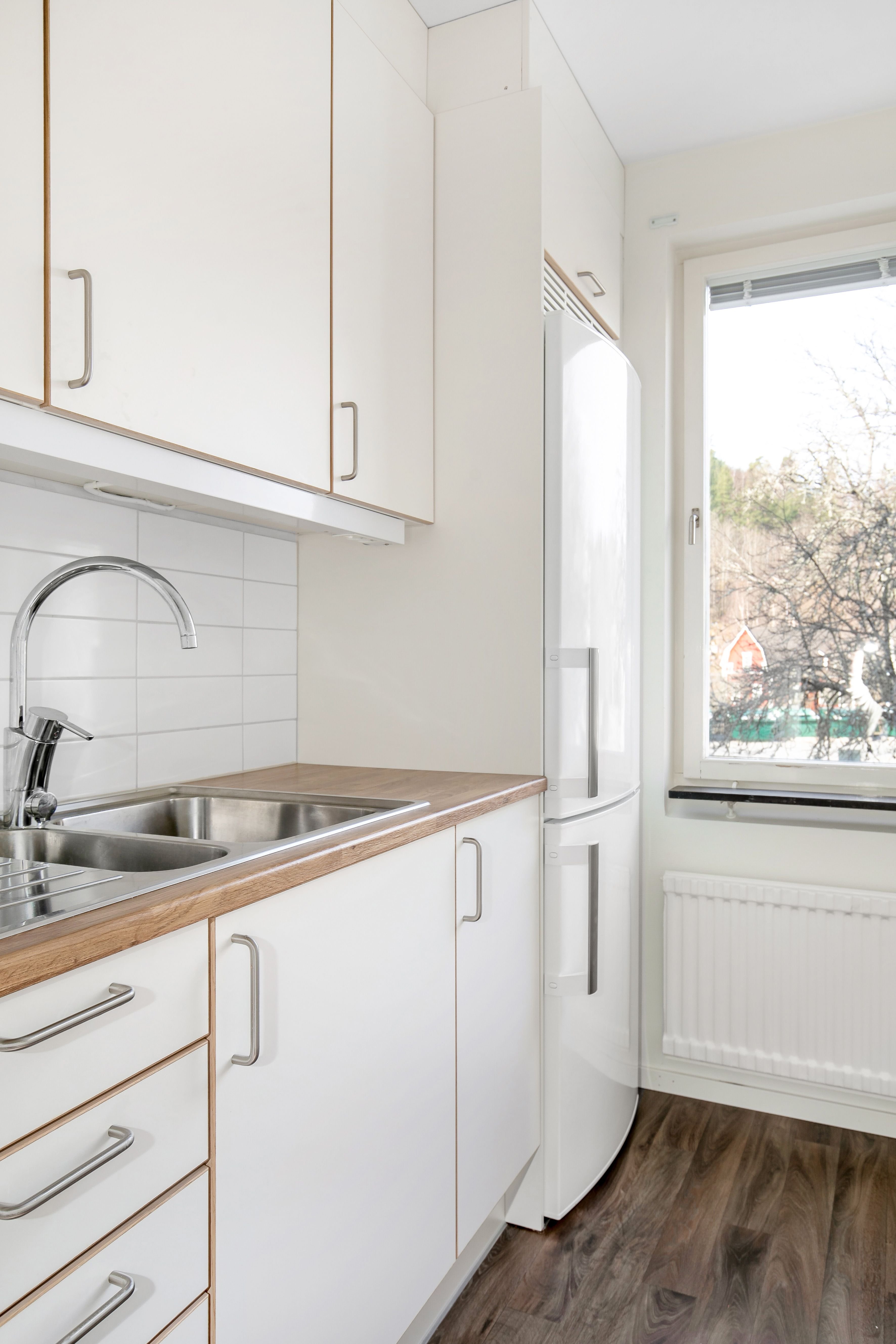 2 rooms · 62 m² in Tranas