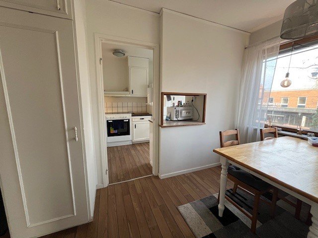 Lägenhet, 3 rooms, 76 sqm, Köping
