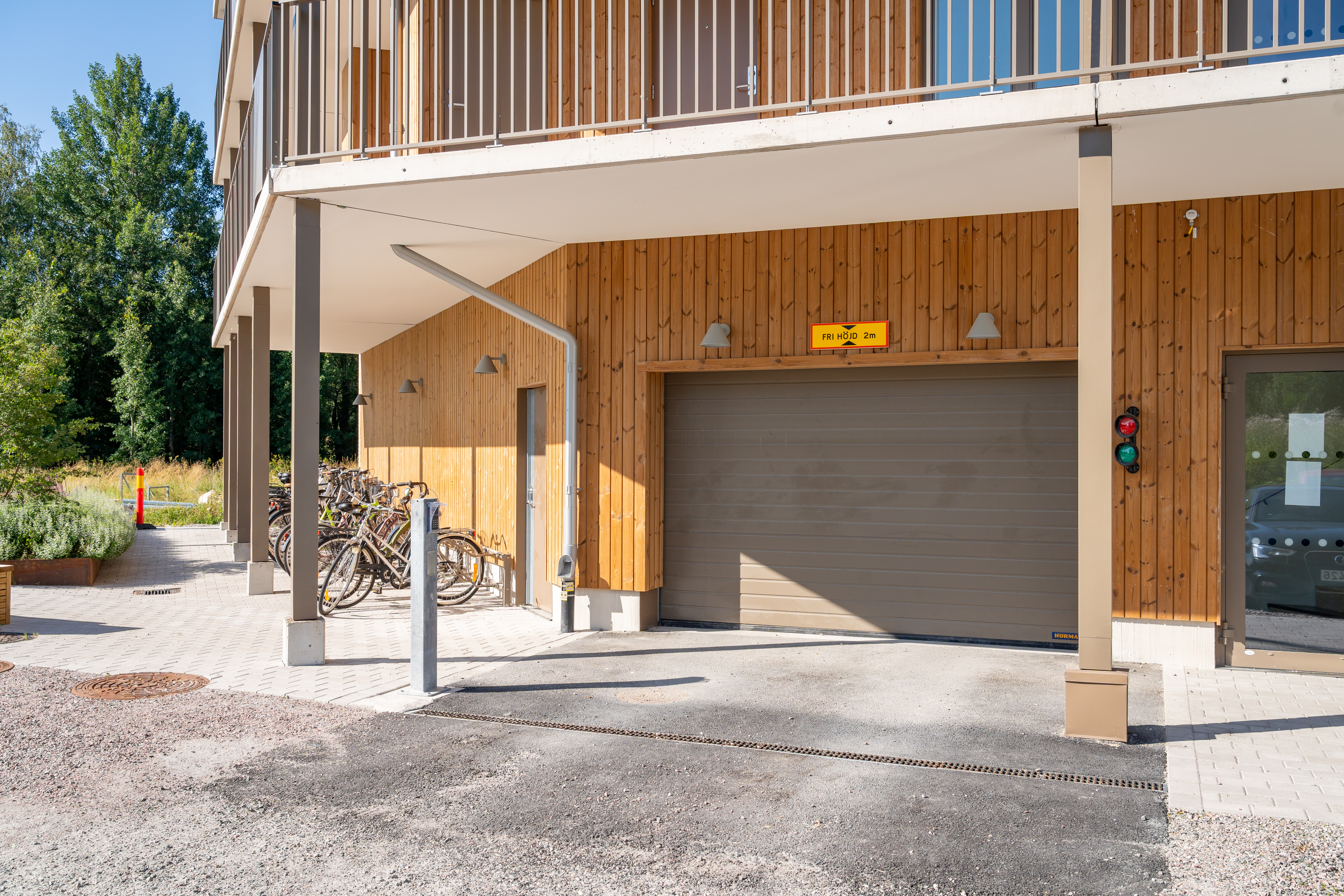 2 rok · 52 m² i Örebro – bild 22