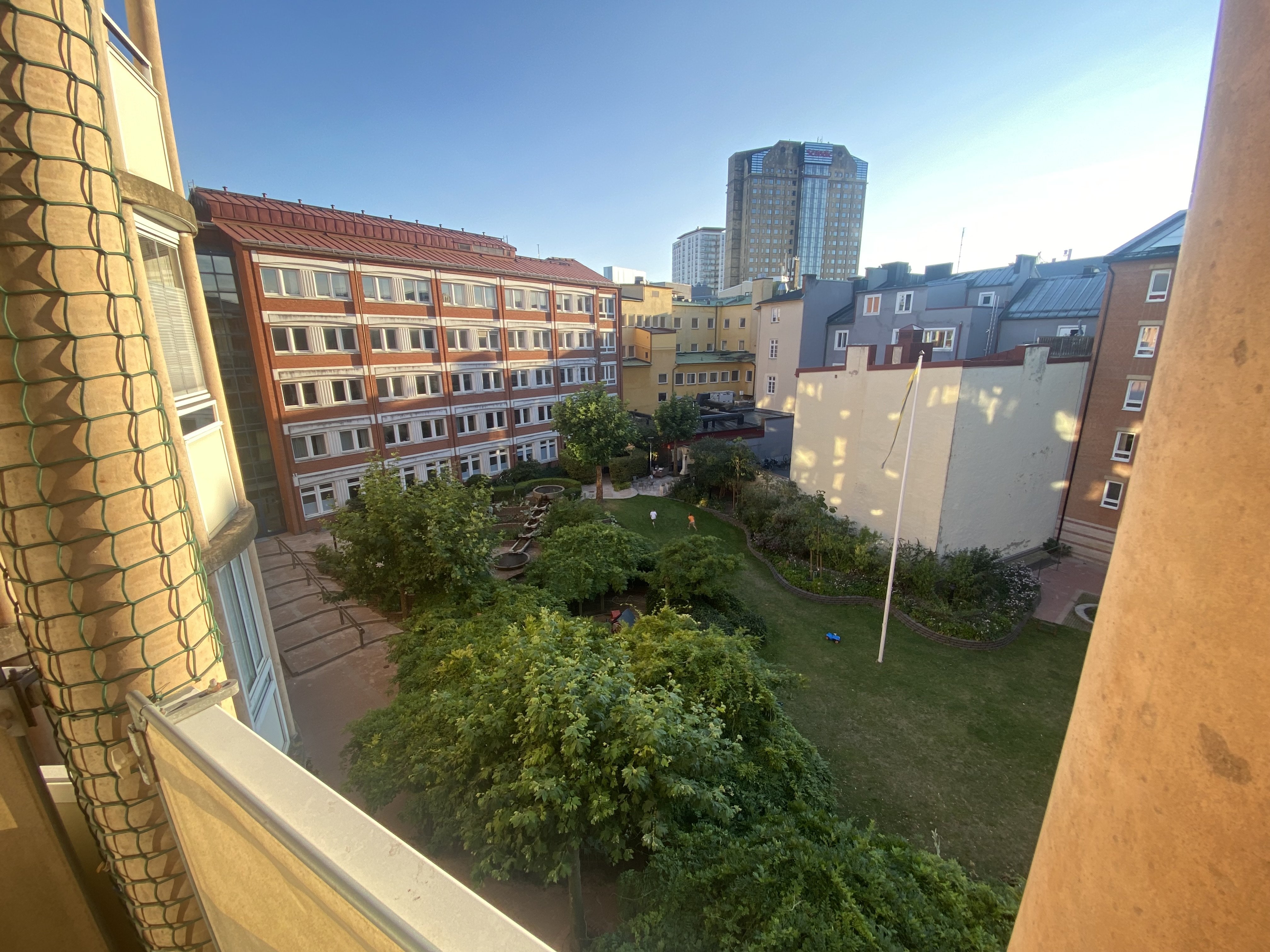 Bolagsgatan, Malmö — photo 2