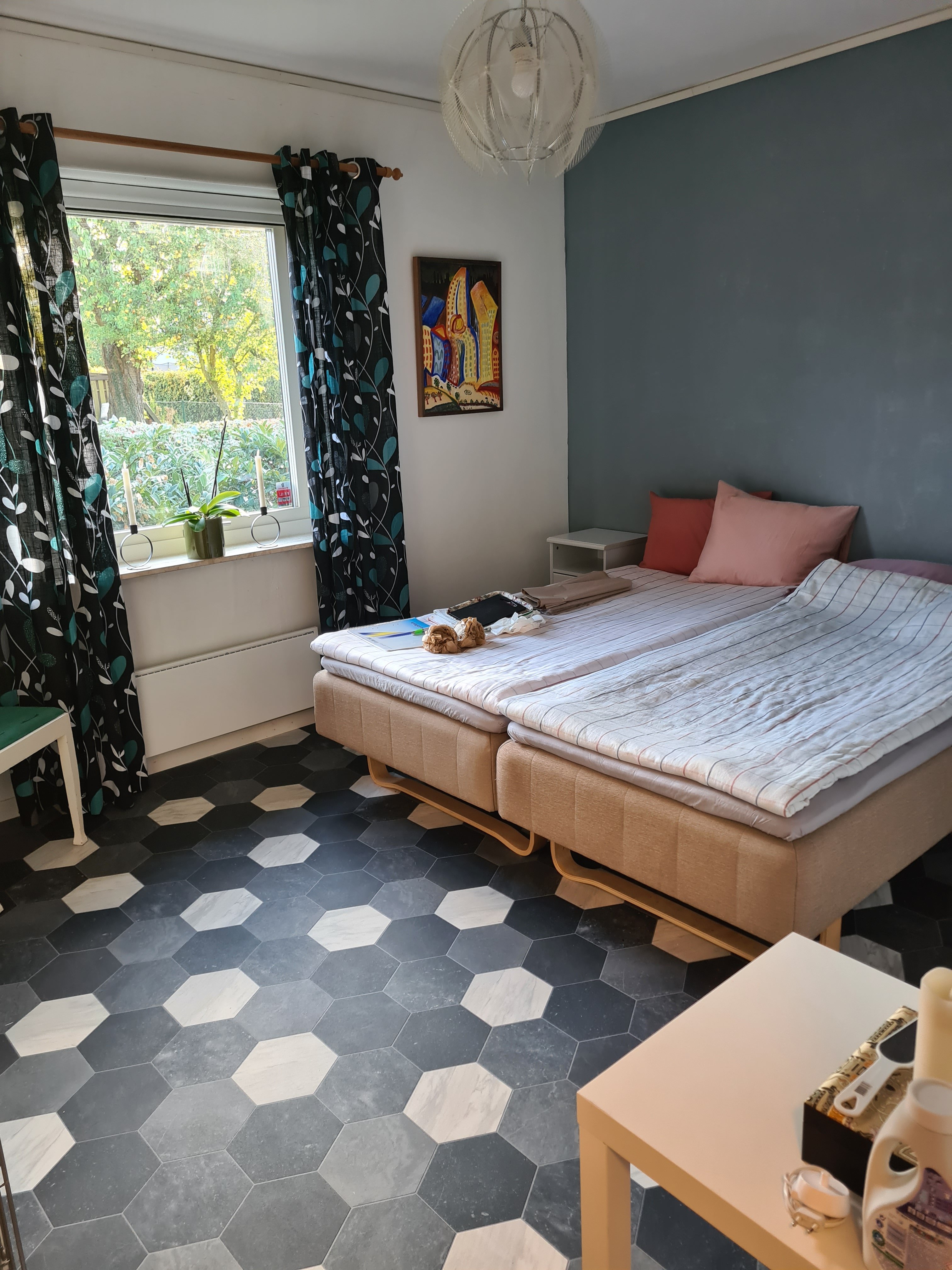 Korridor, 1 rooms, 16 sqm, Åkarp