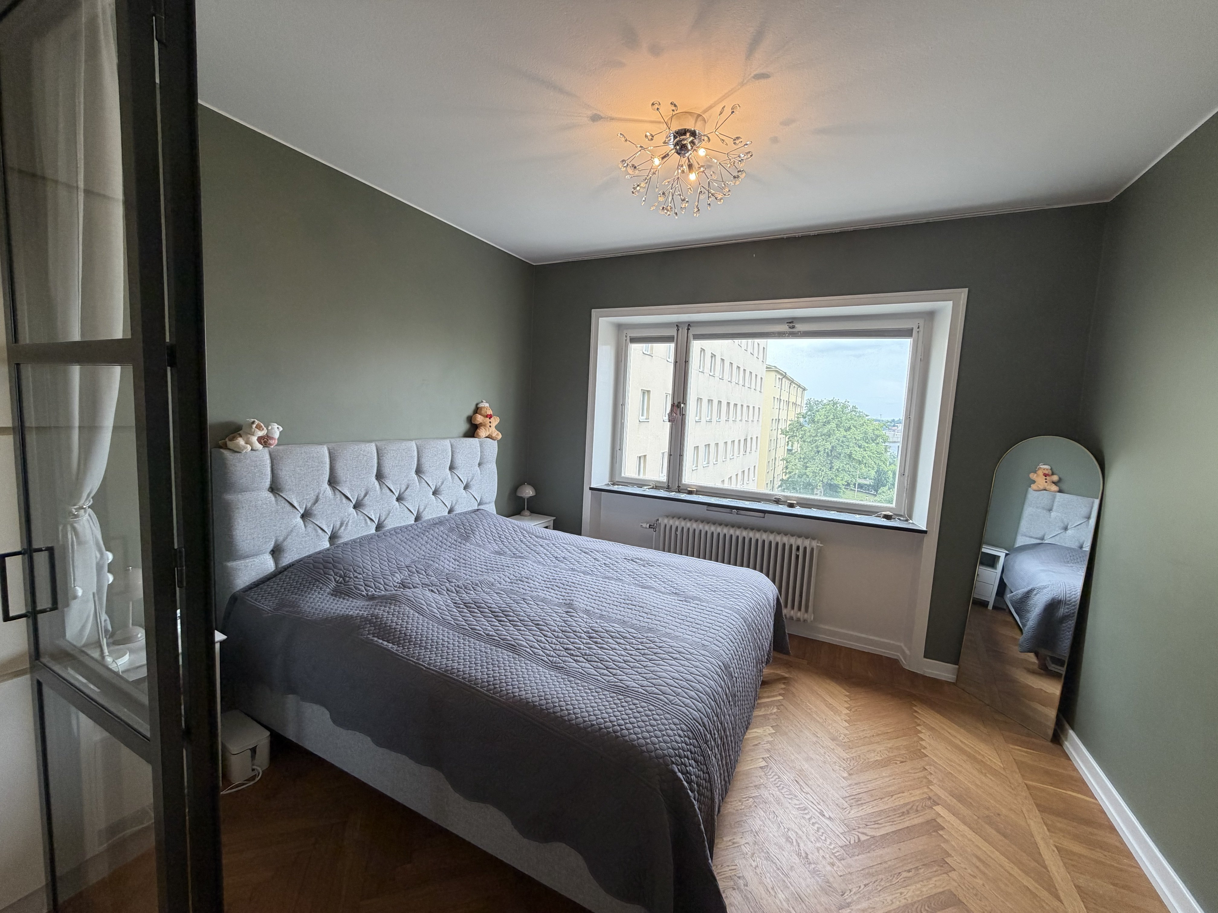 2 rum och kök, Stockholm — 19 500 kr/mån — bild 2